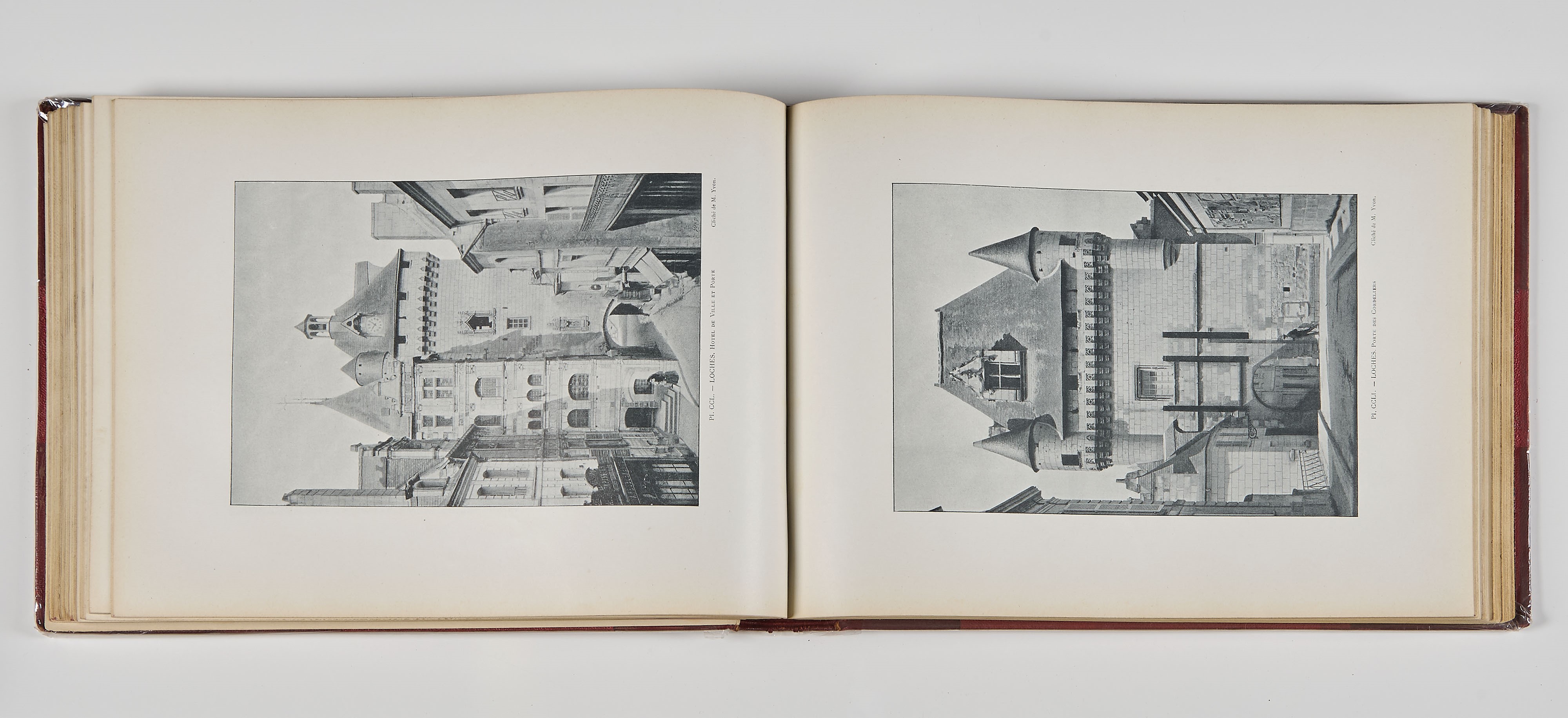Album National. France, Algérie, Colonies. Voyages à travers la France & son Empire Colonial, Par...