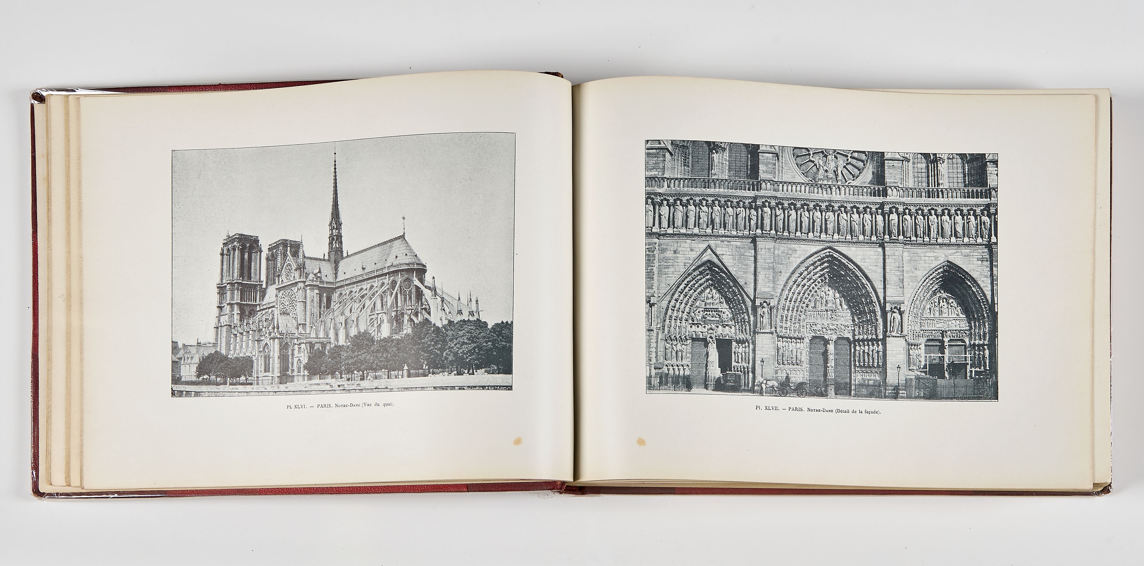 Album National. France, Algérie, Colonies. Voyages à travers la France & son Empire Colonial, Par...