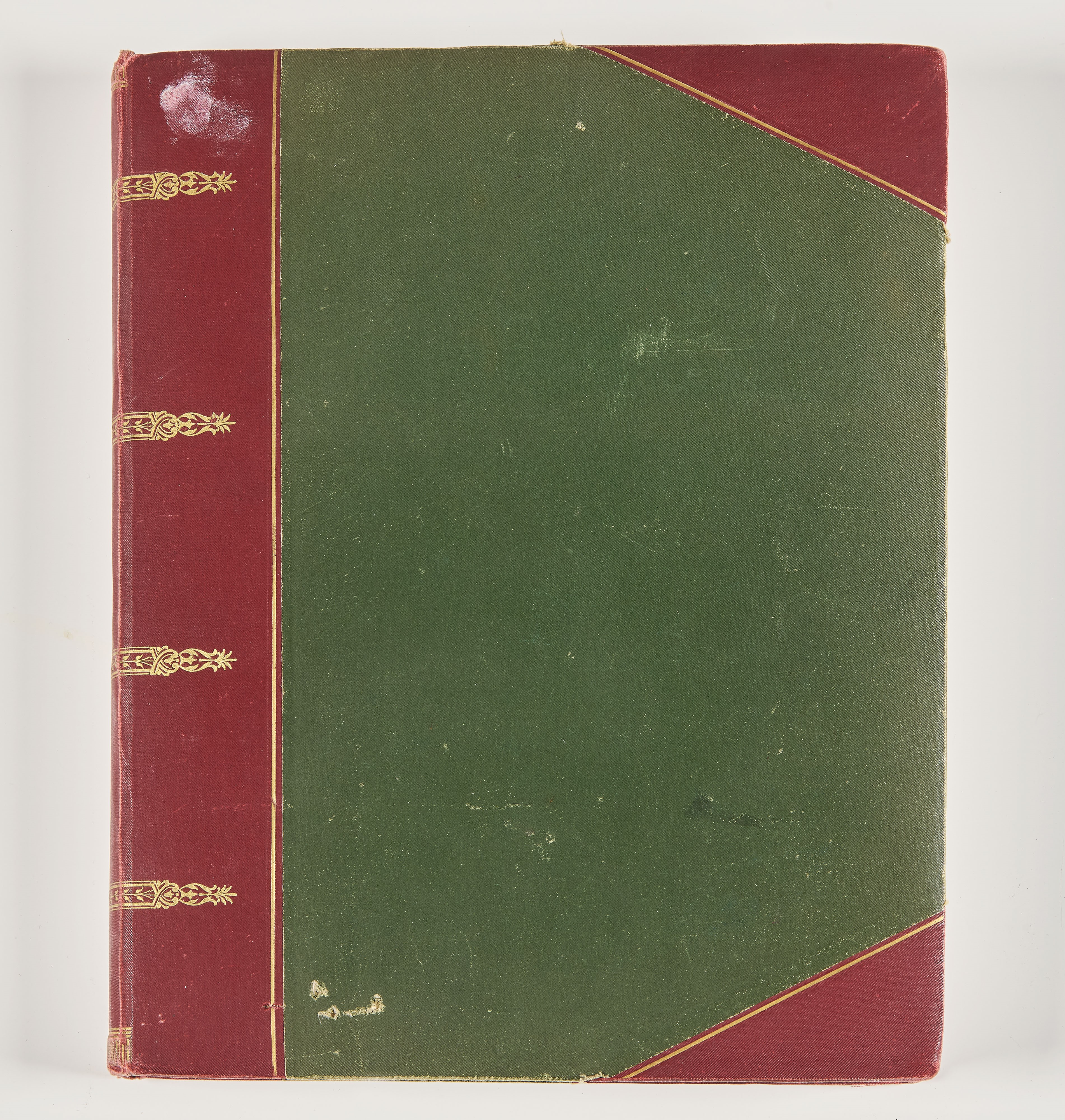 Album da viaggio, XIX secolo