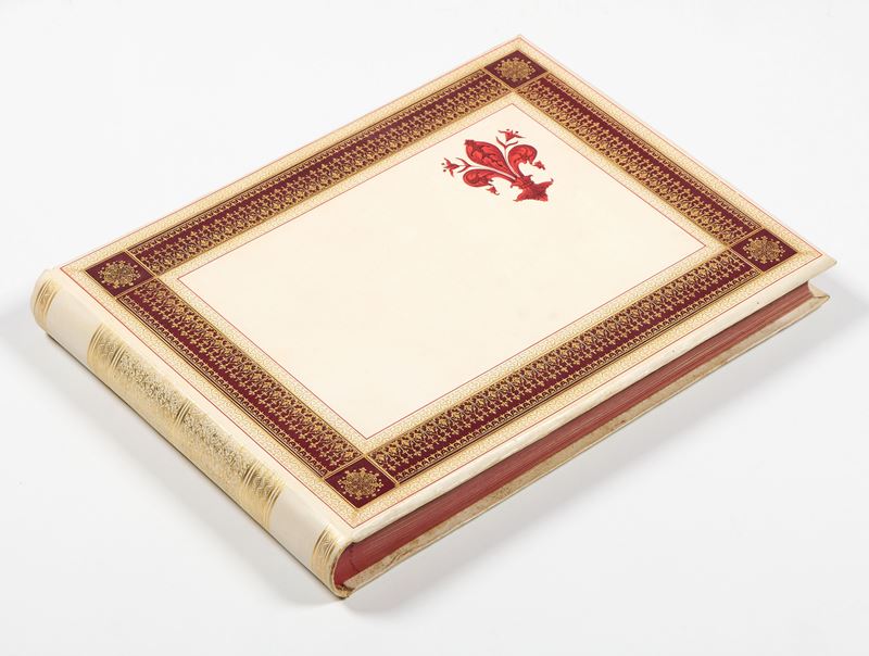 Album da viaggio, fine XIX secolo