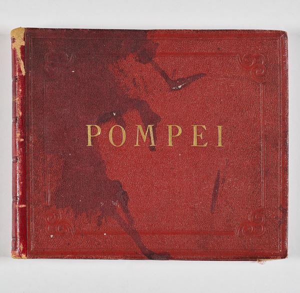 Album “Pompei” 