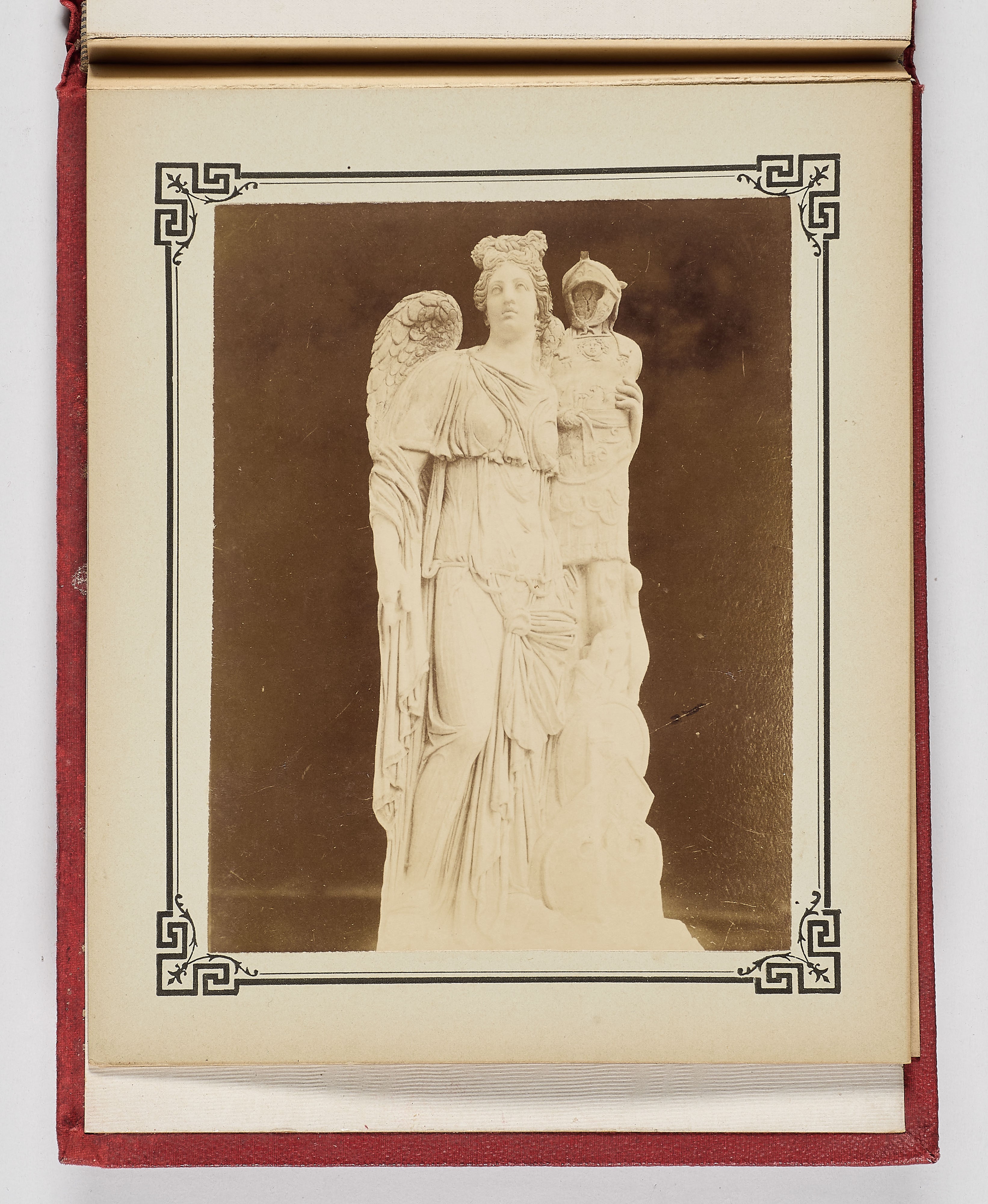 Album “Souvenir de Carthage”