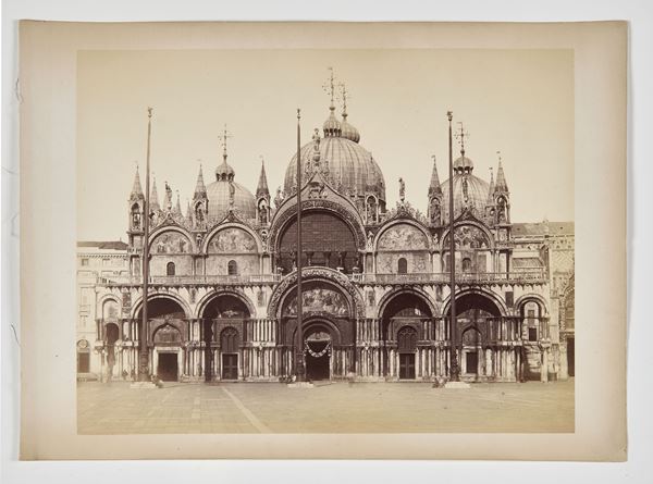 Cartella miscellanea di 66 fotografie