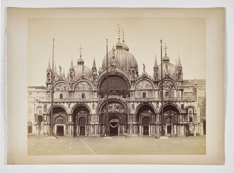 Cartella miscellanea di 66 fotografie