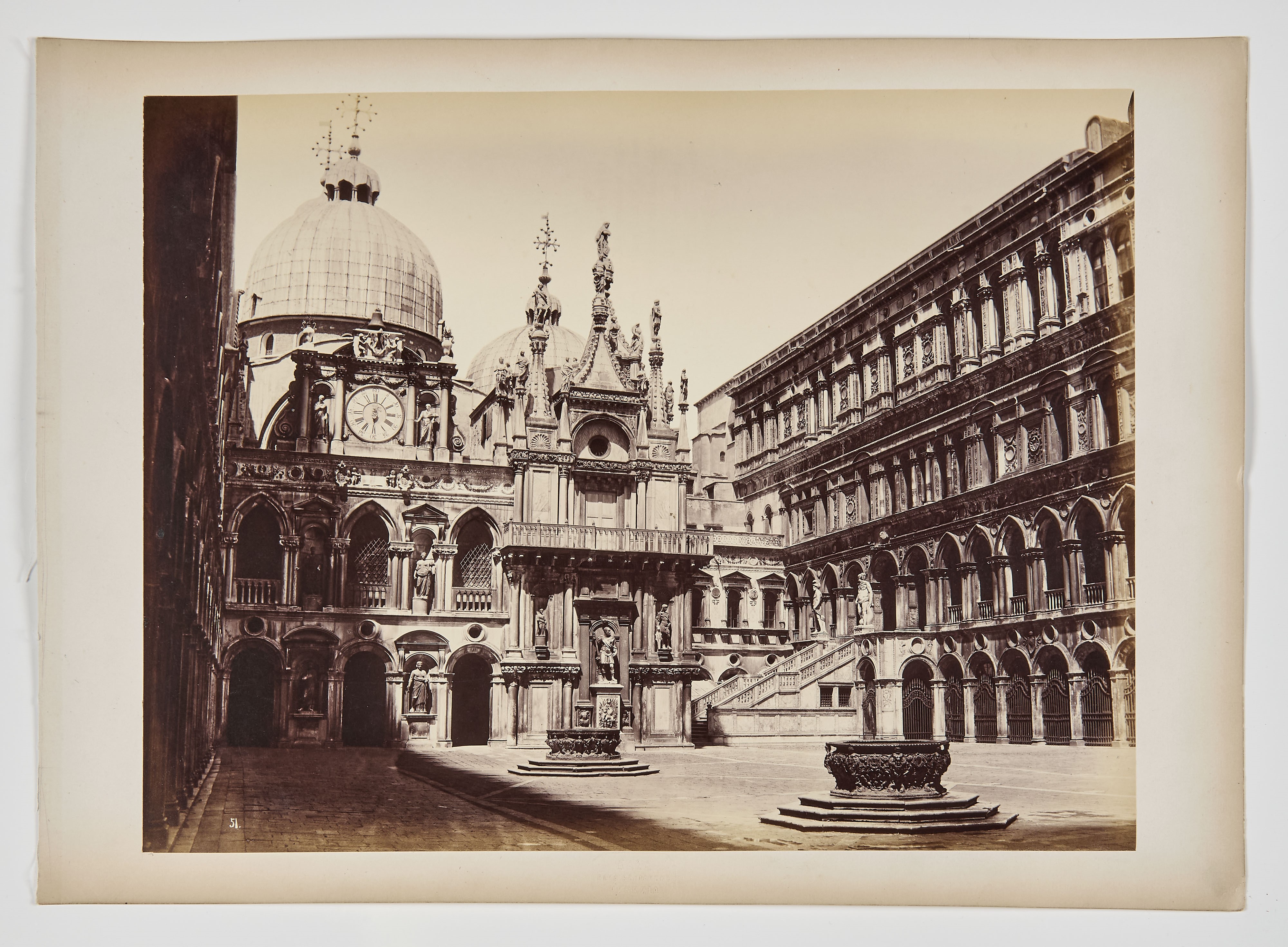 Cartella miscellanea di 66 fotografie