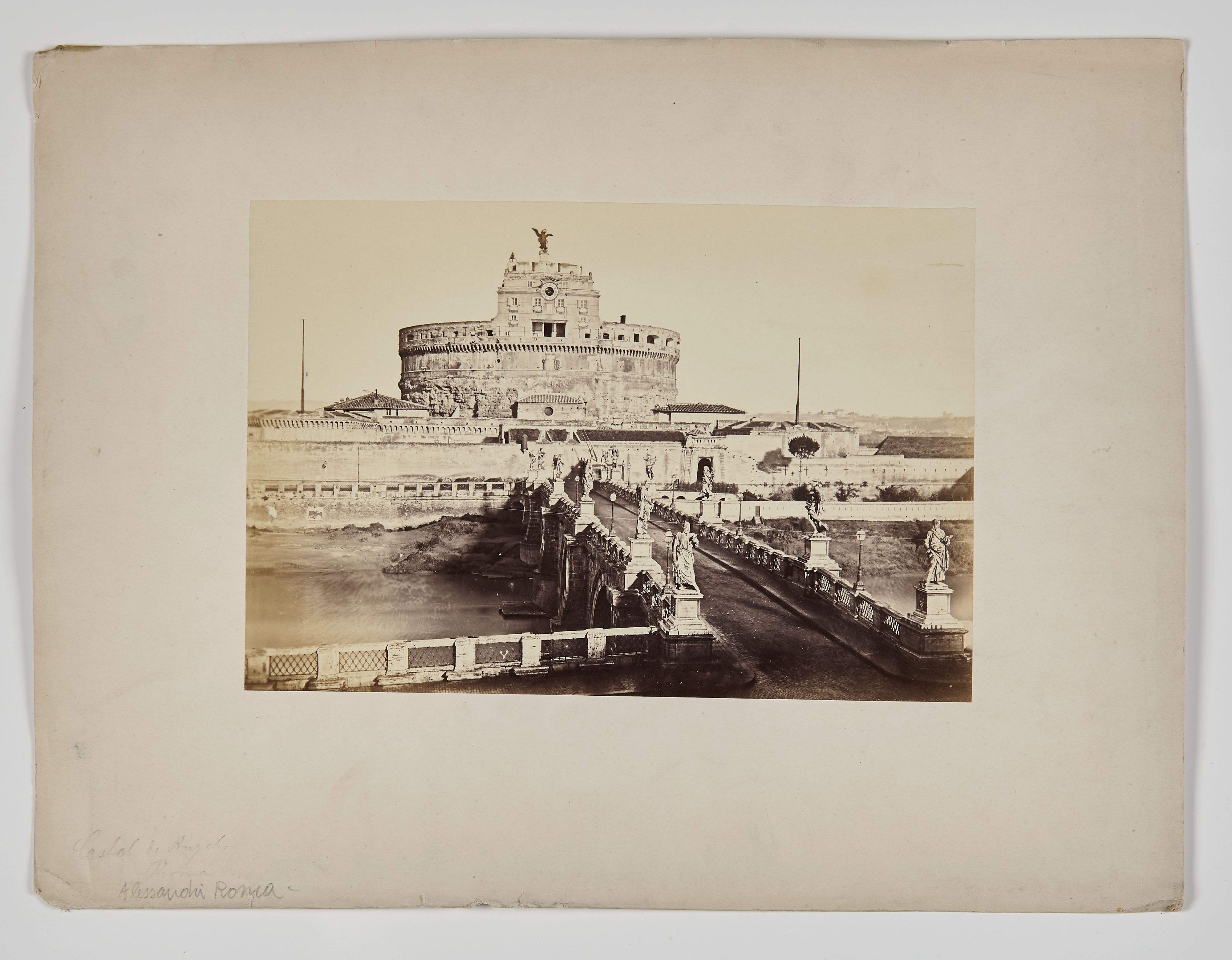 Cartella miscellanea di 66 fotografie