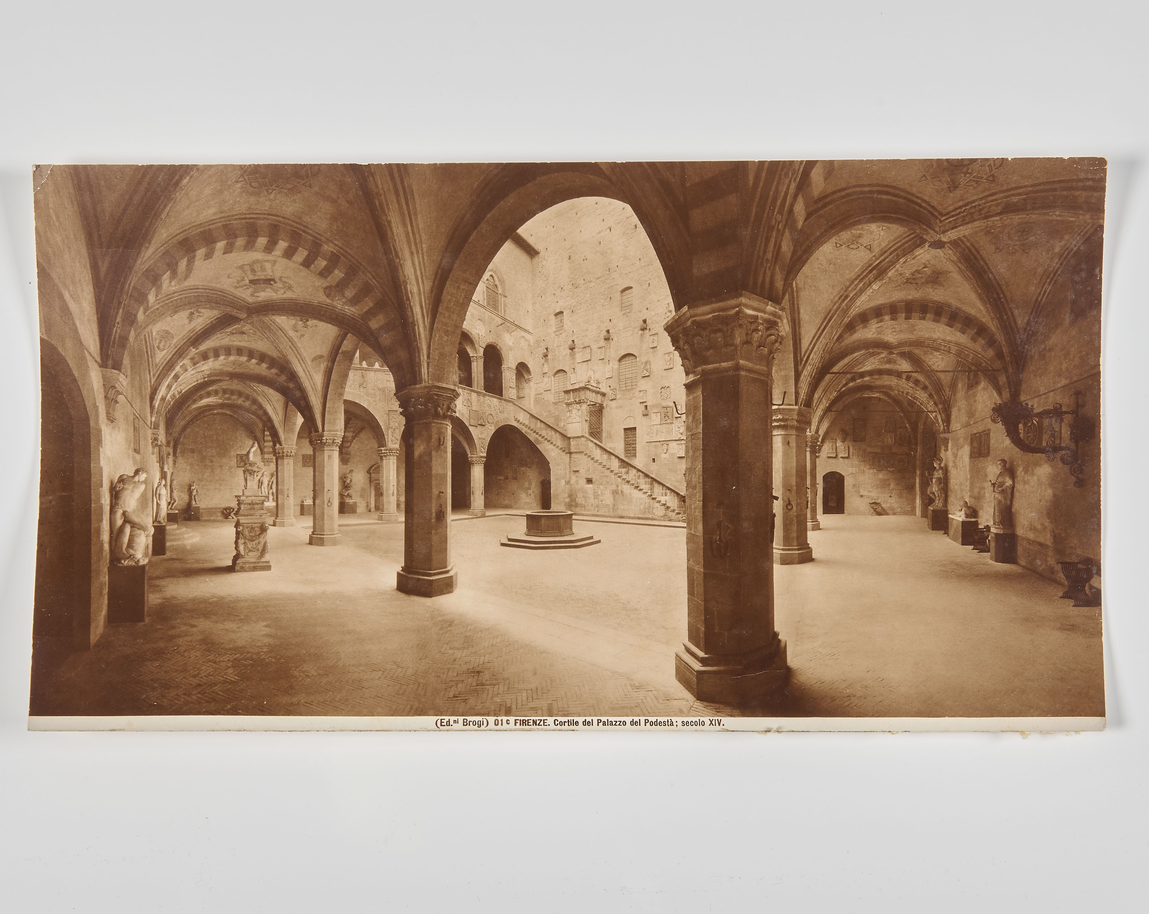 Cartella miscellanea di 66 fotografie