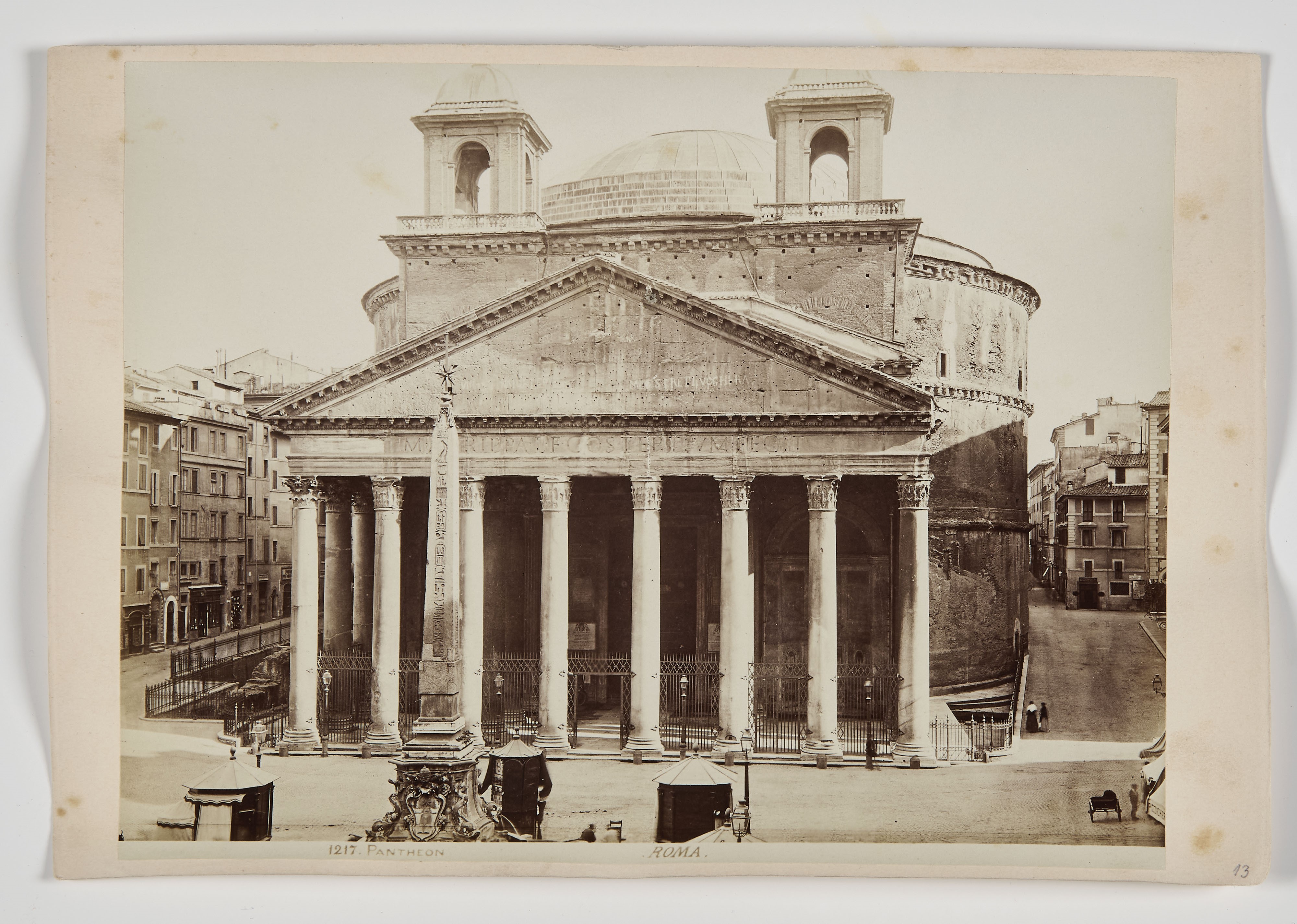 Cartella miscellanea di 58 fotografie