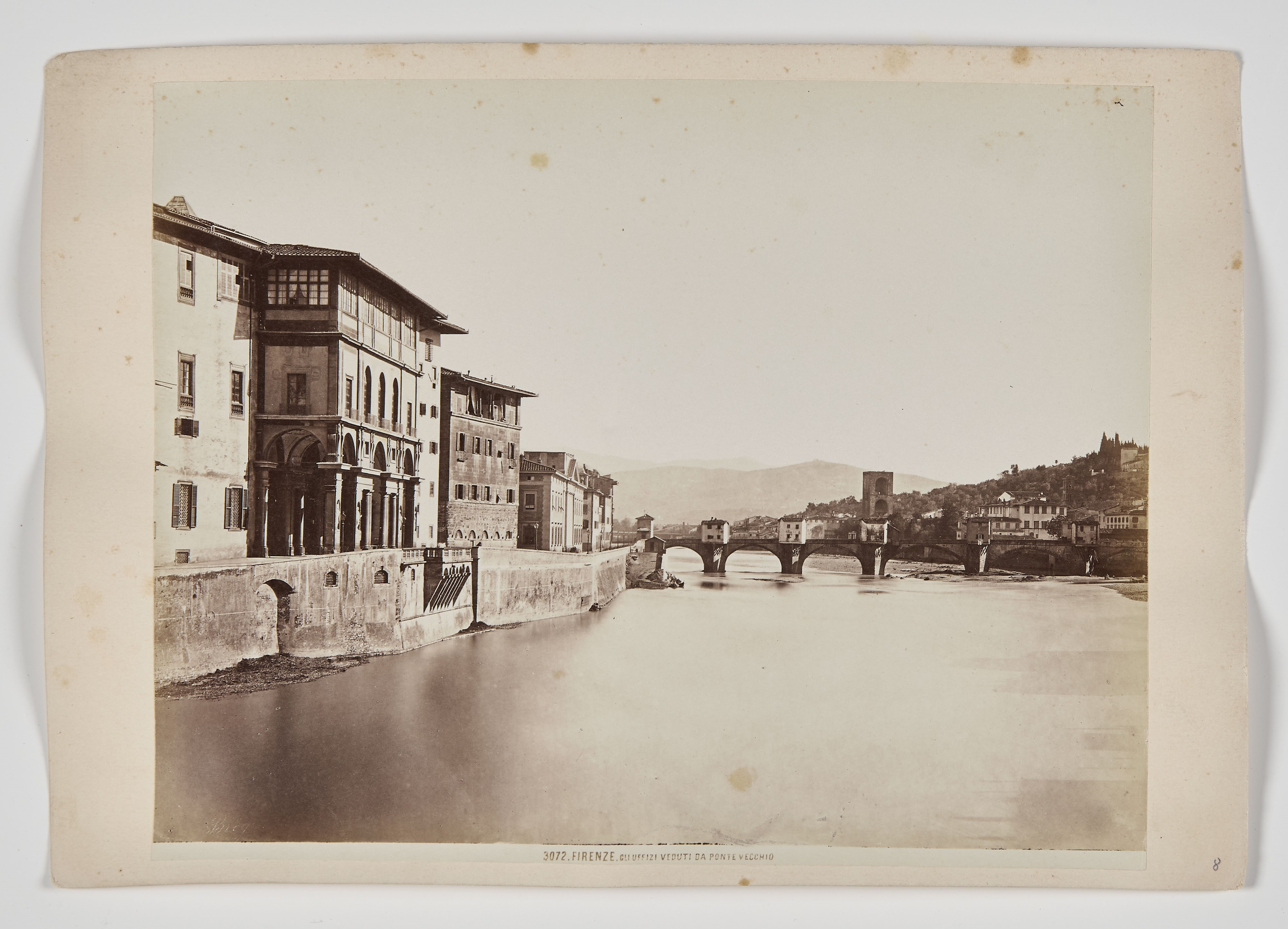 Cartella miscellanea di 58 fotografie