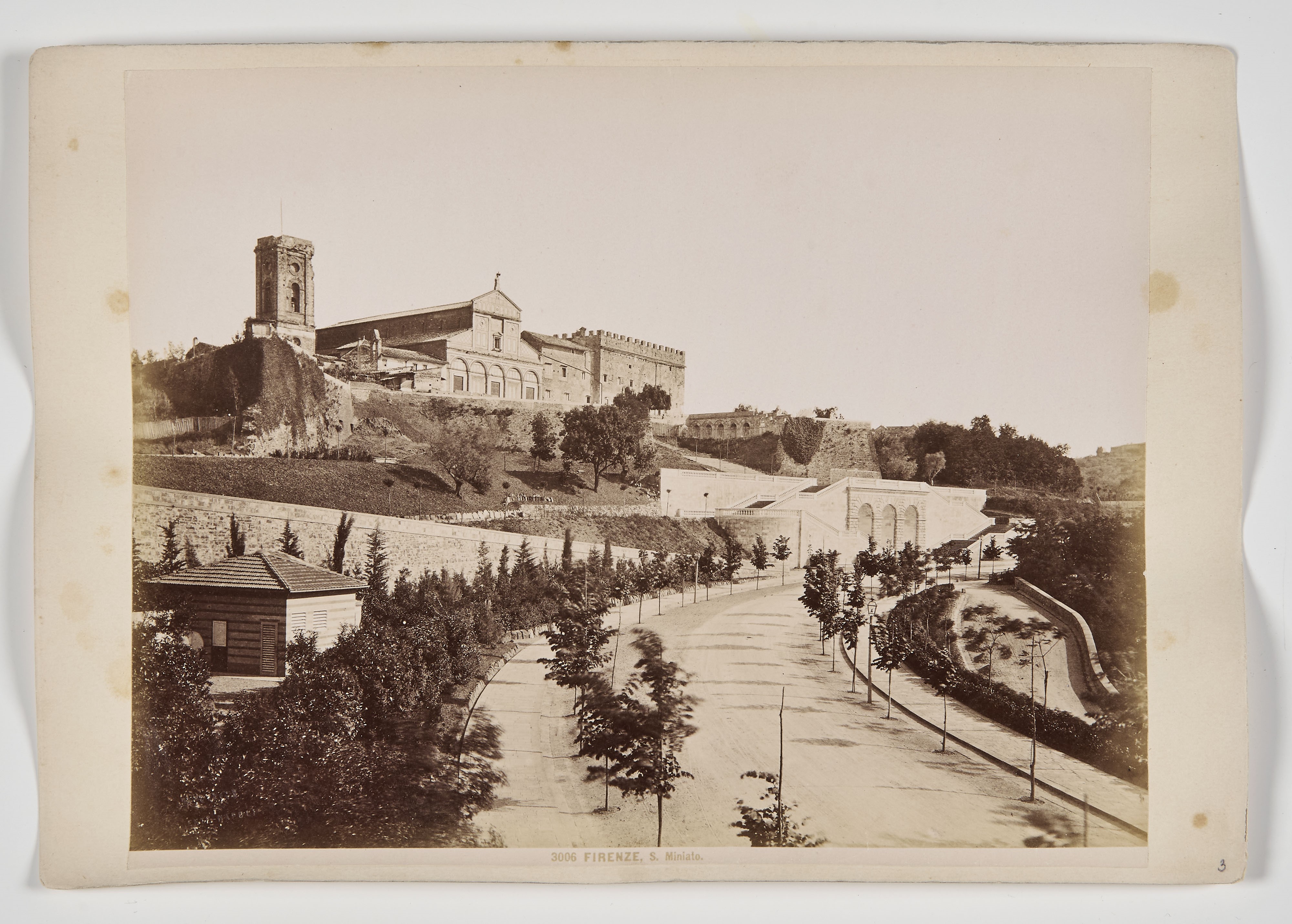 Cartella miscellanea di 58 fotografie