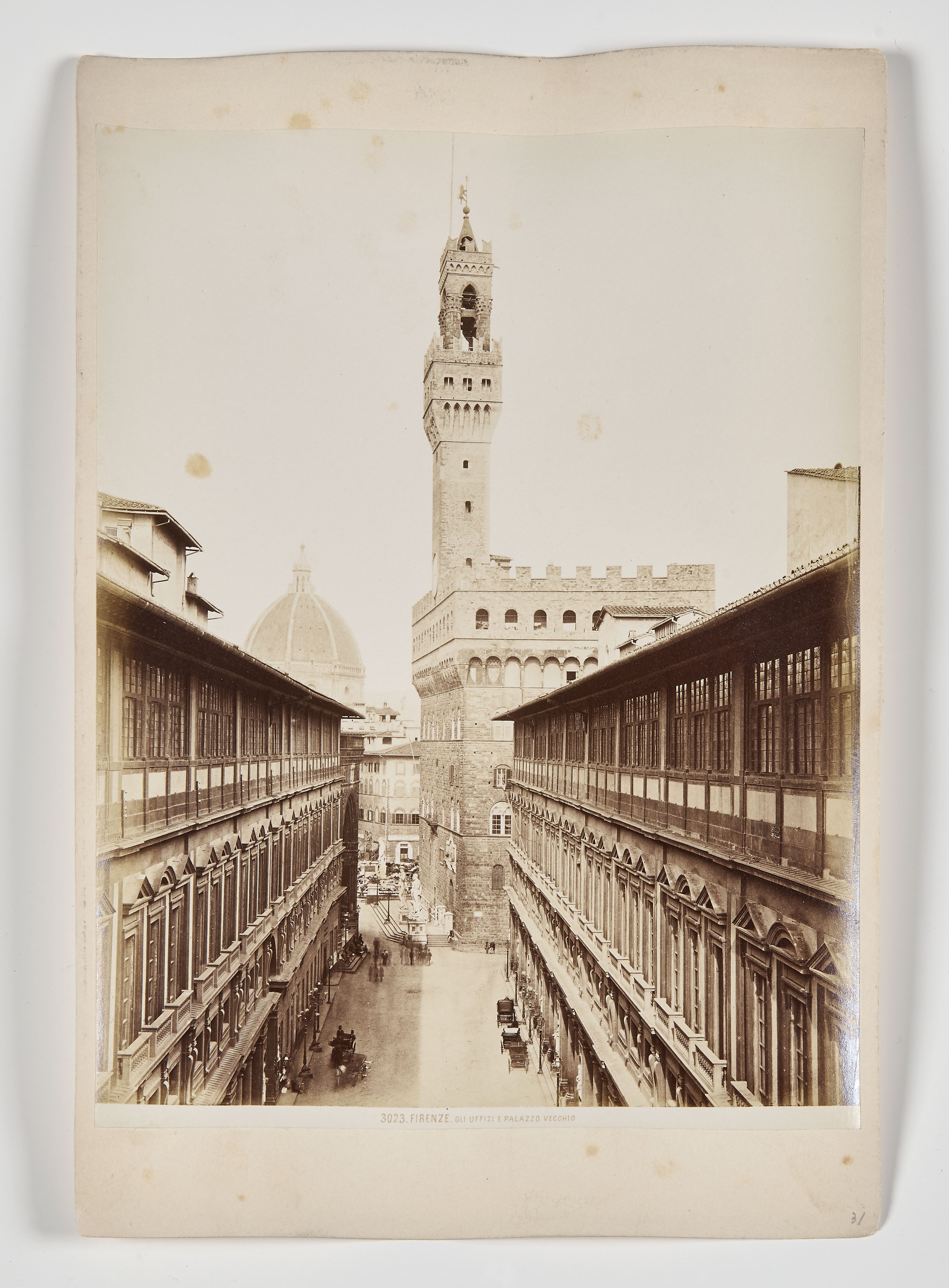 Cartella miscellanea di 58 fotografie