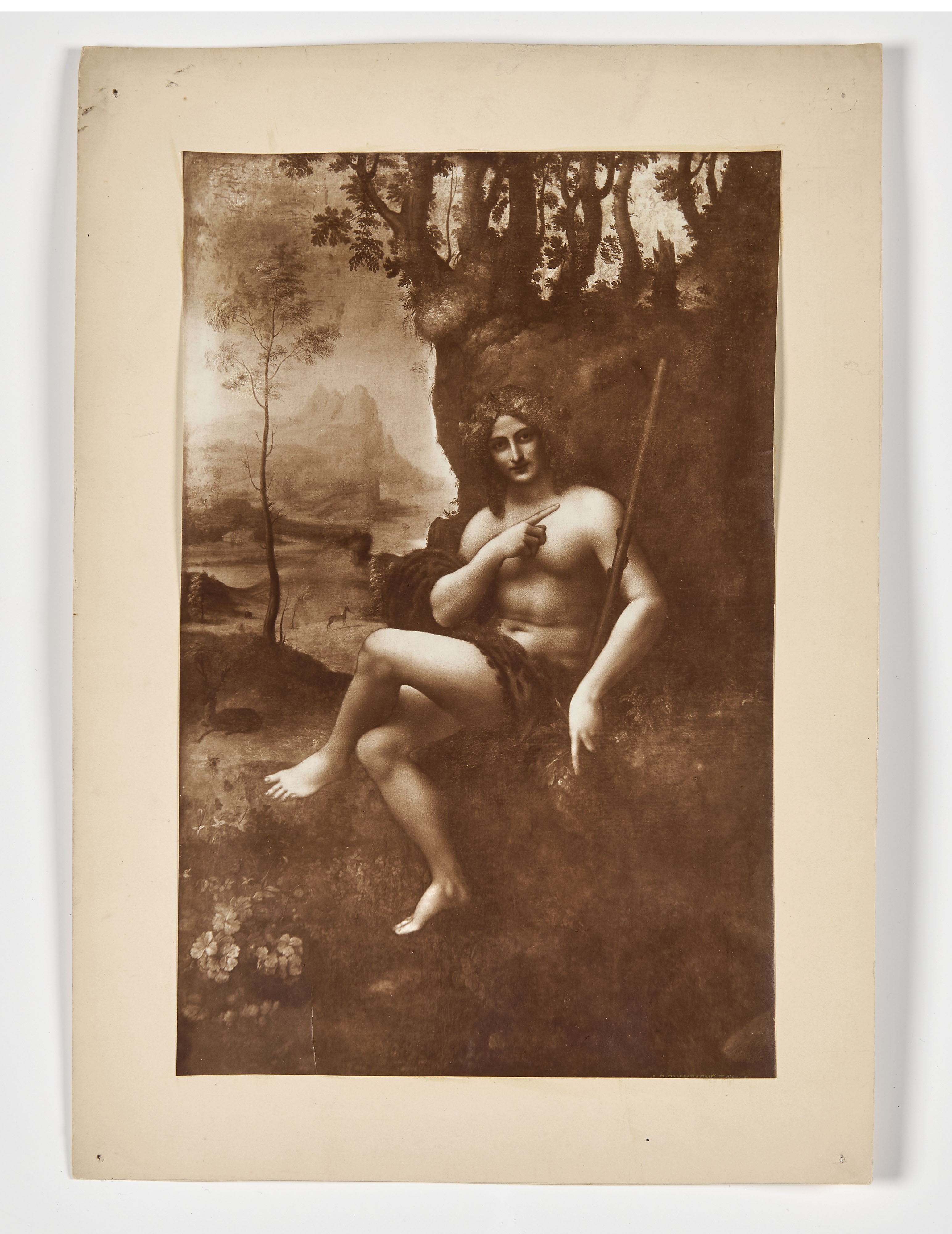 Cartella miscellanea di 58 fotografie