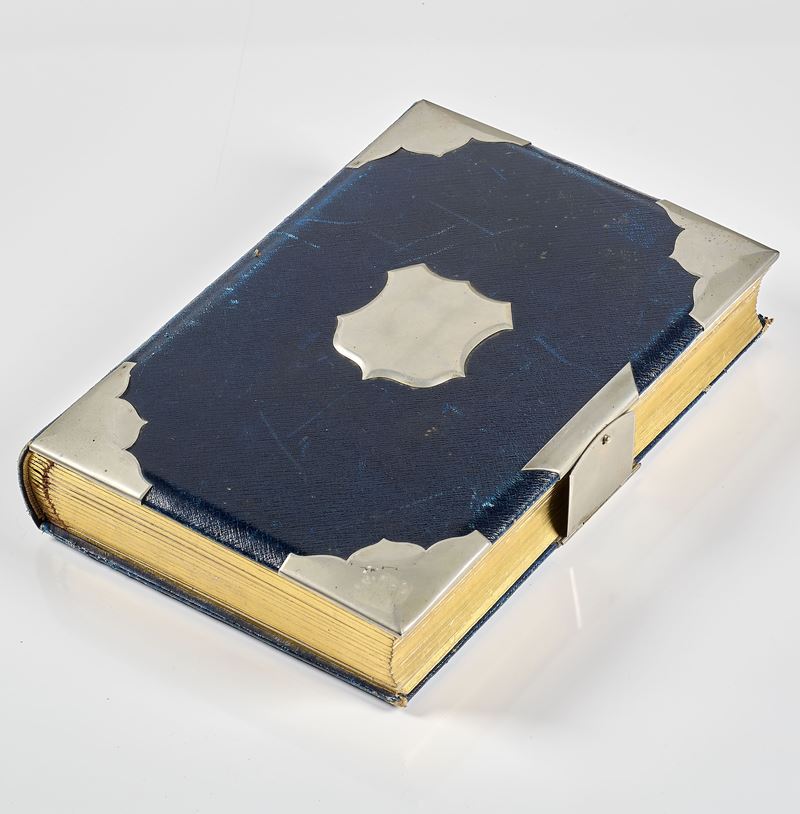 Album di famiglia, XIX secolo