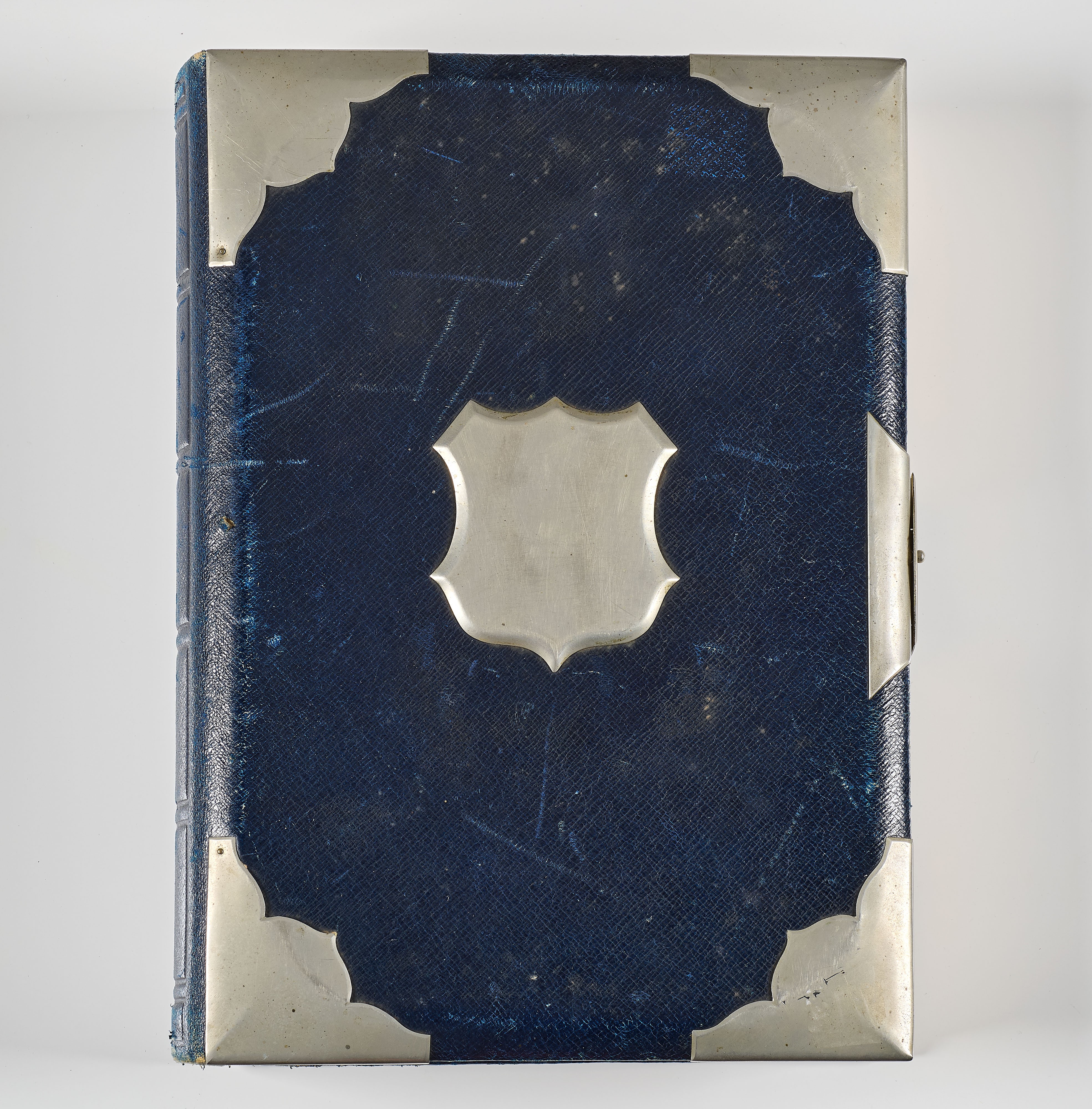 Album di famiglia, XIX secolo