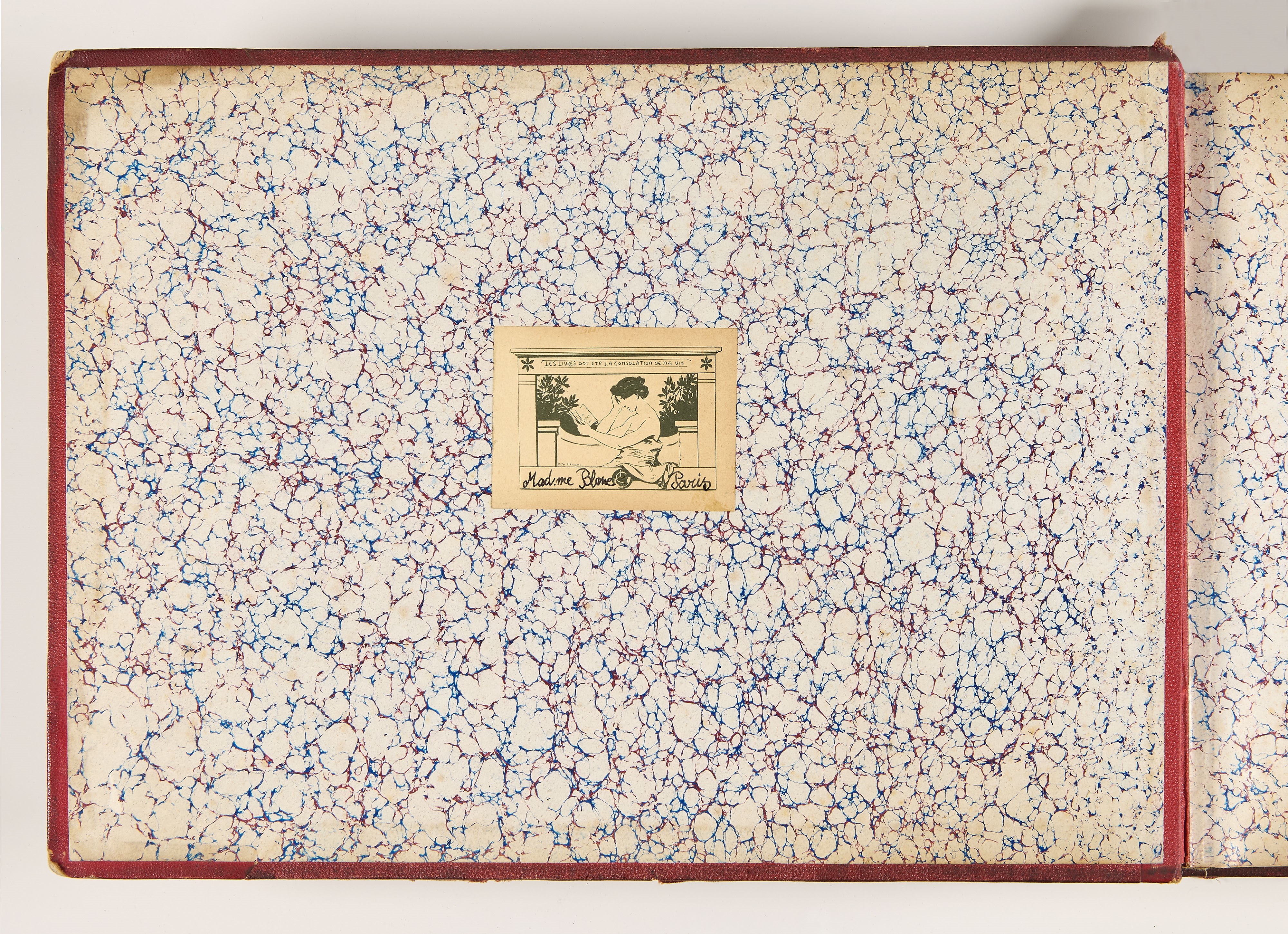 Fratelli Alinari, Album “Ricordi di Firenze”