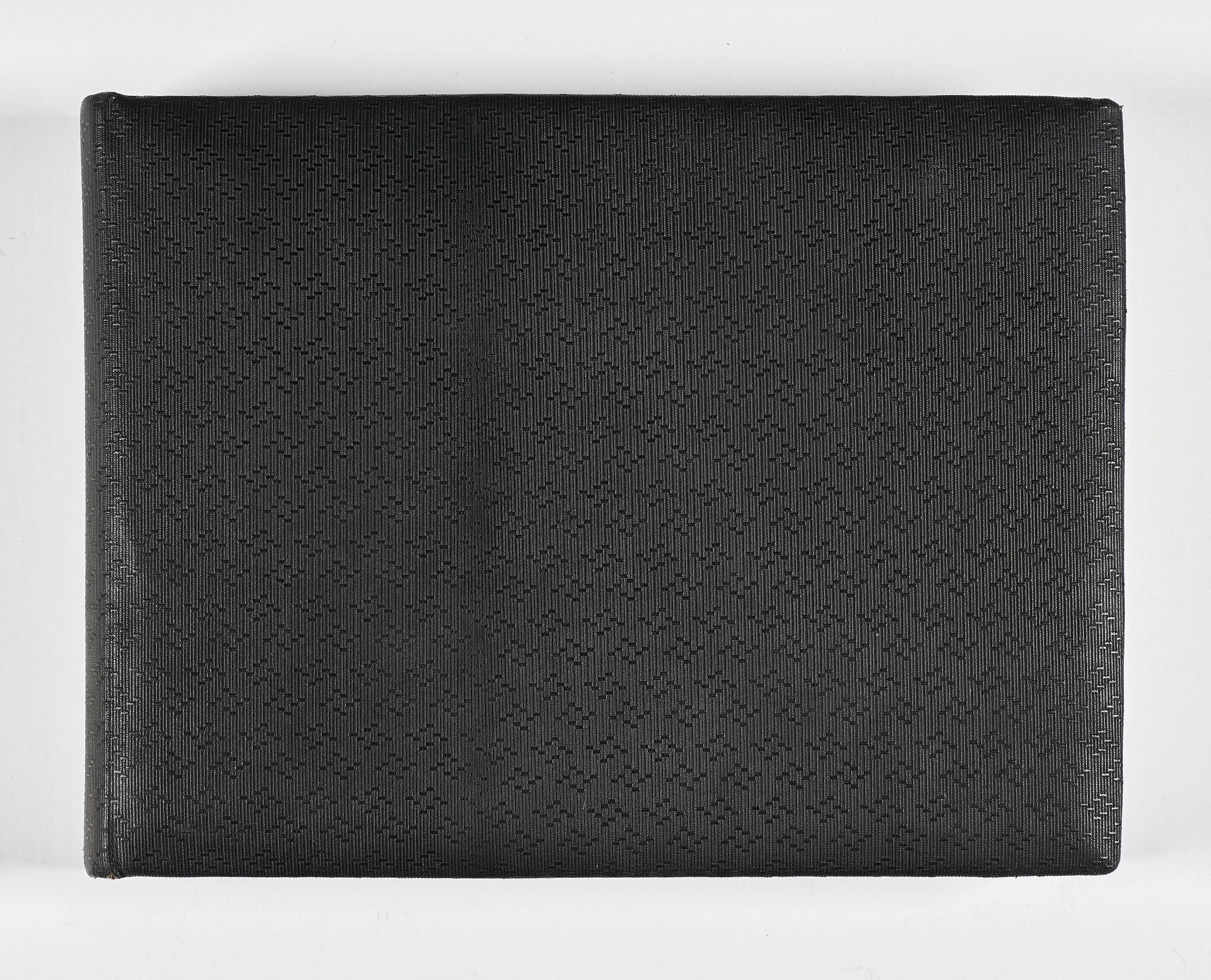 Raro album da viaggio, XIX secolo