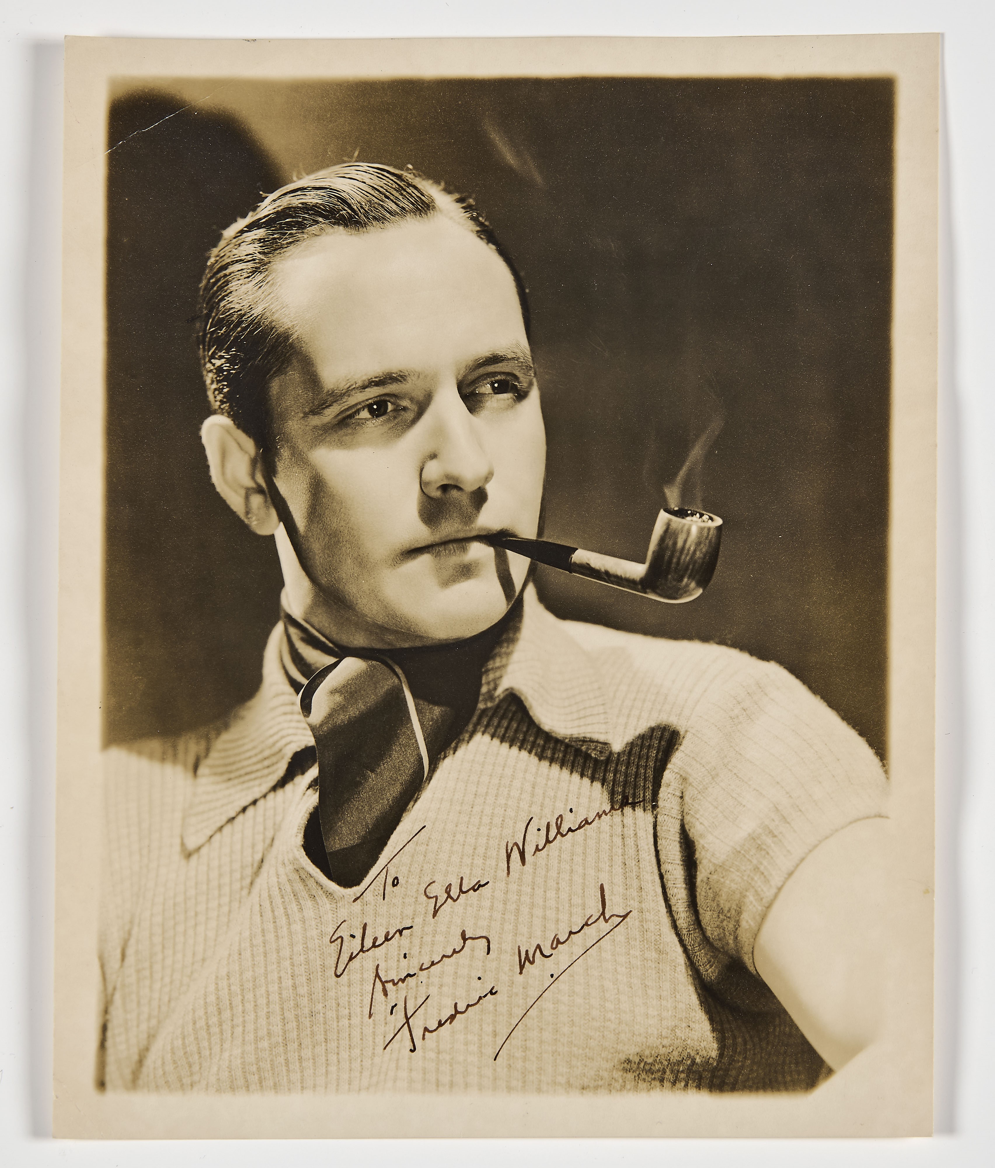 Cartella di 104 fotografie di attori inglesi di cinema e teatro, 1930-60