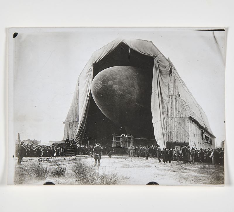 Cartella miscellanea di 62 fotografie