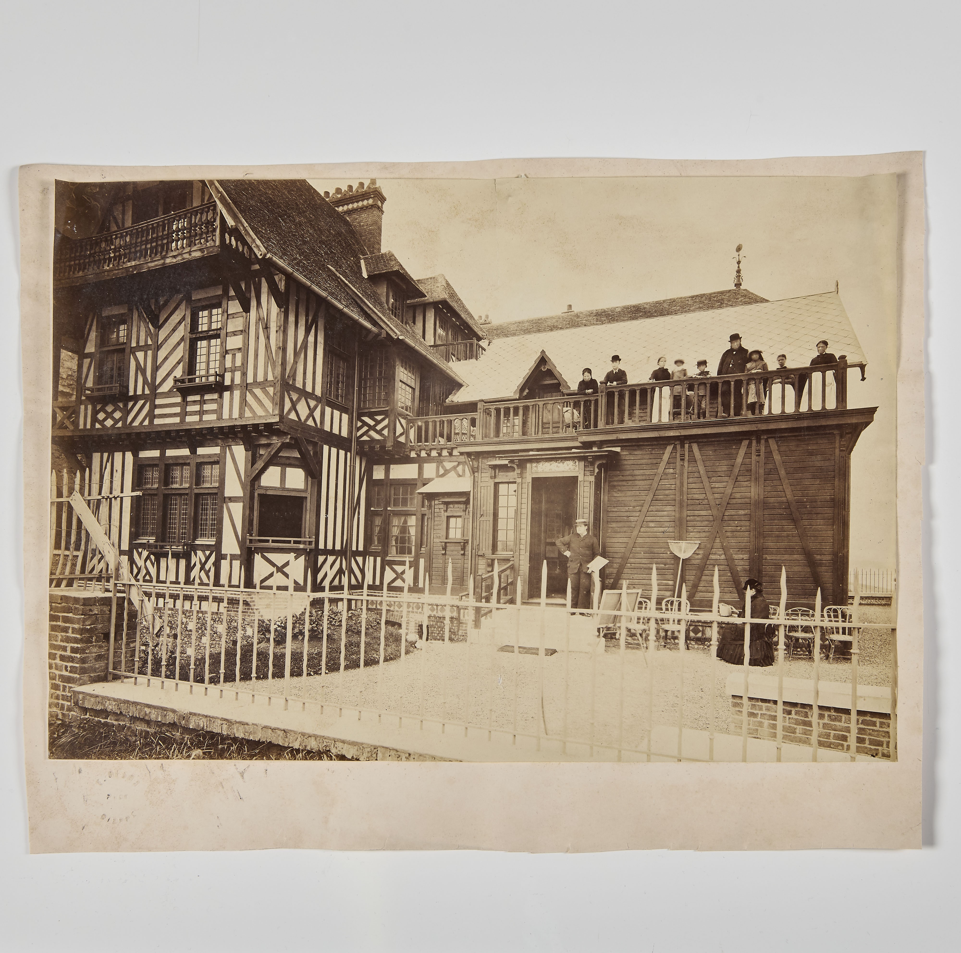 Cartella miscellanea di 62 fotografie