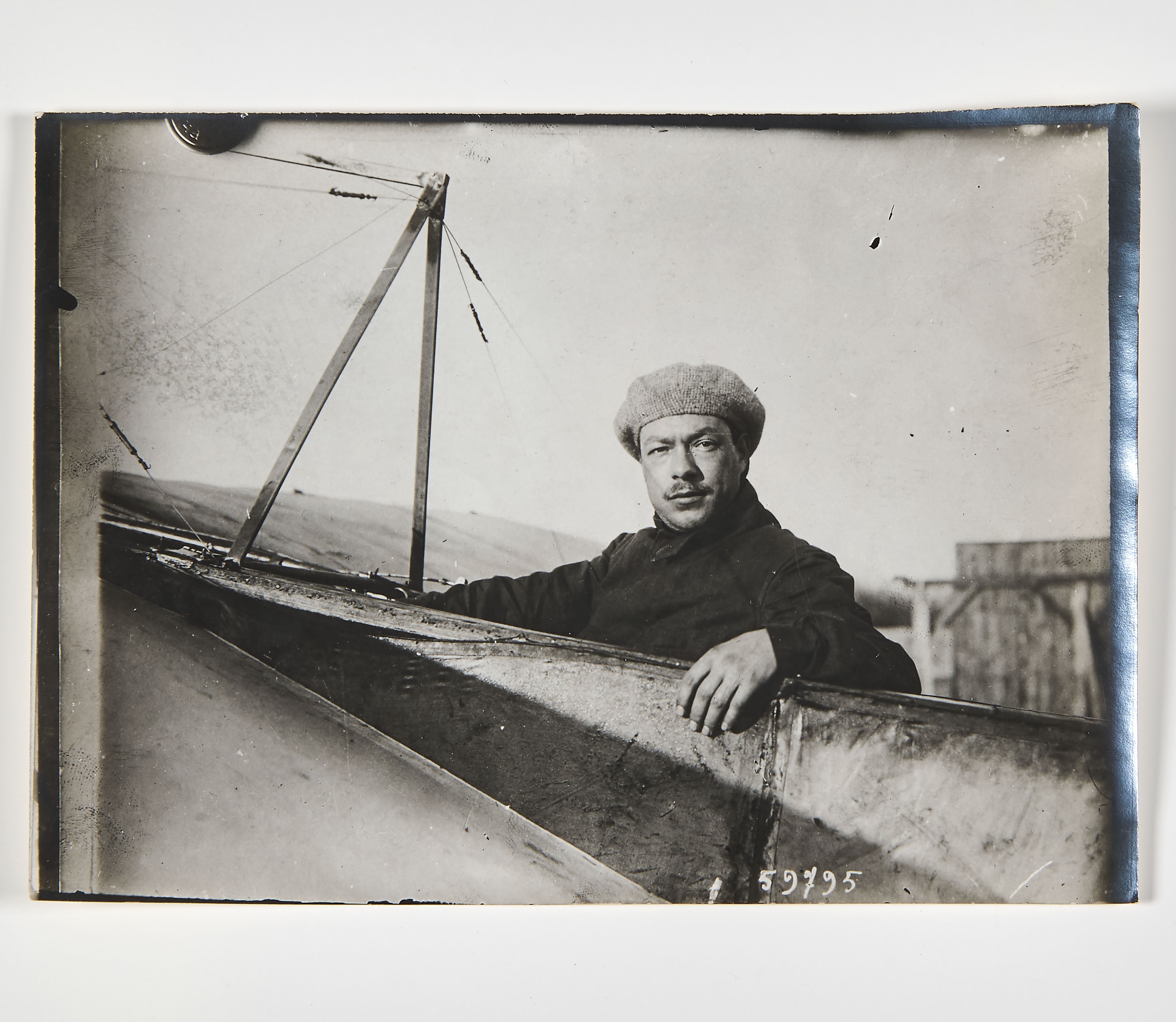 Cartella miscellanea di 62 fotografie