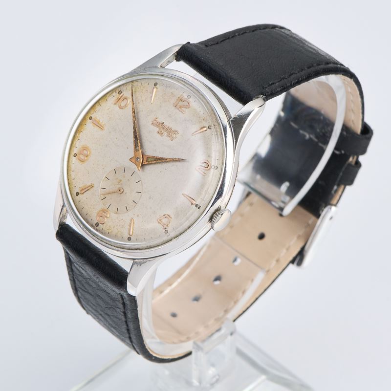 Eberhard orologio da polso, anni Cinquanta