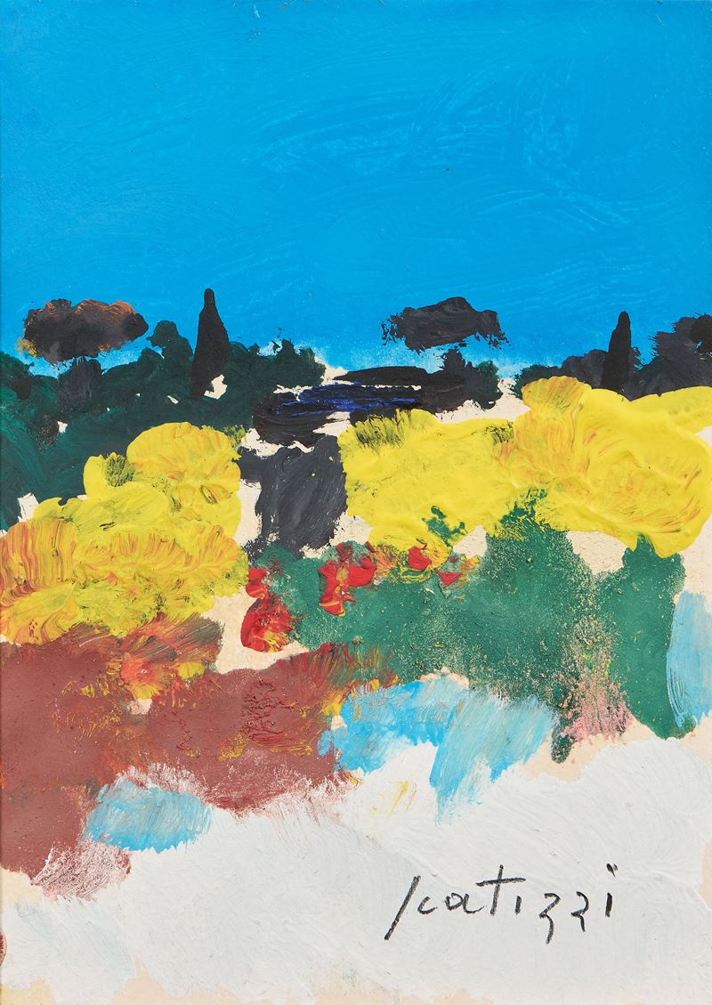 Paesaggio