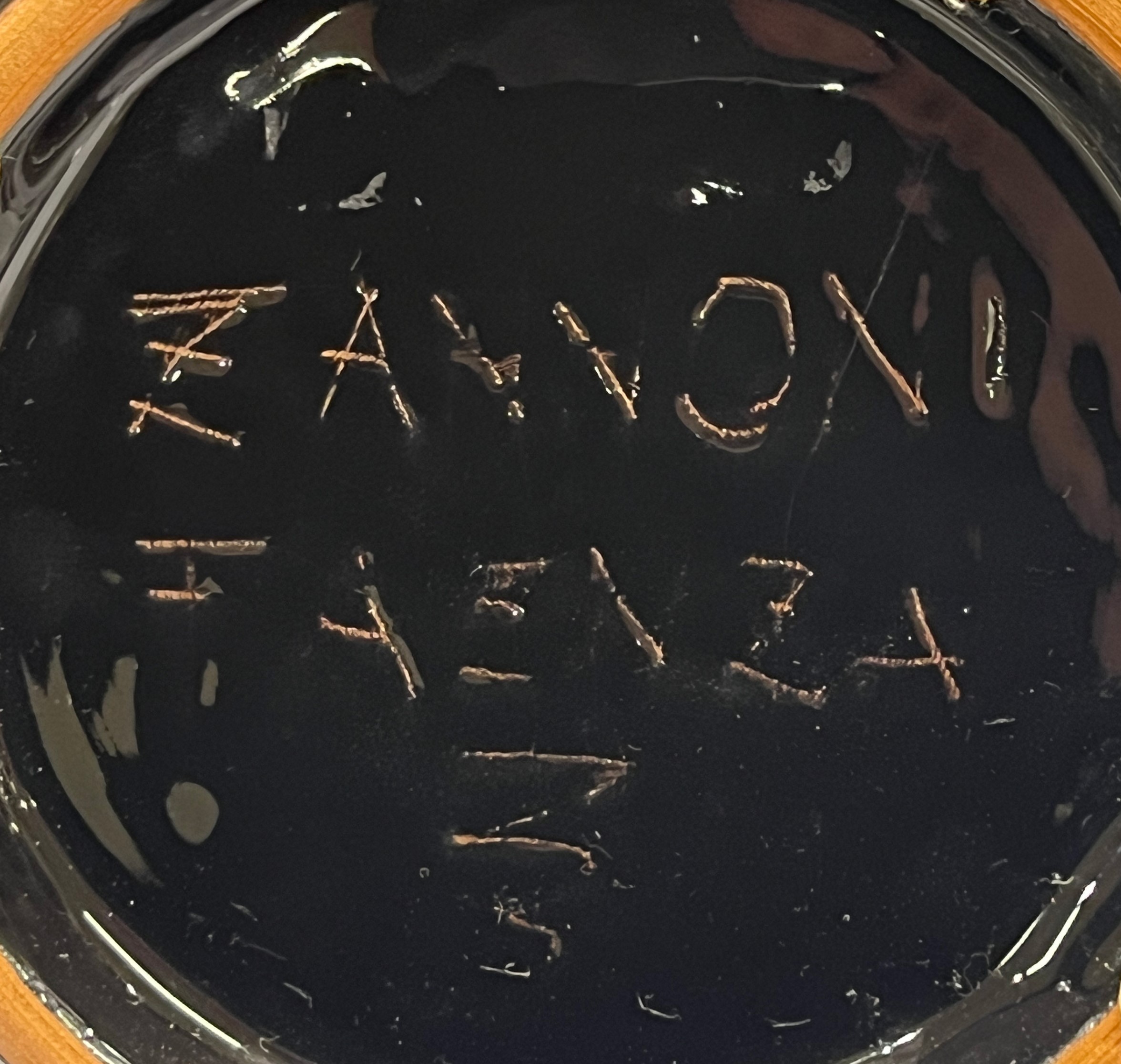 Tre scodelle e una piccola ciotola