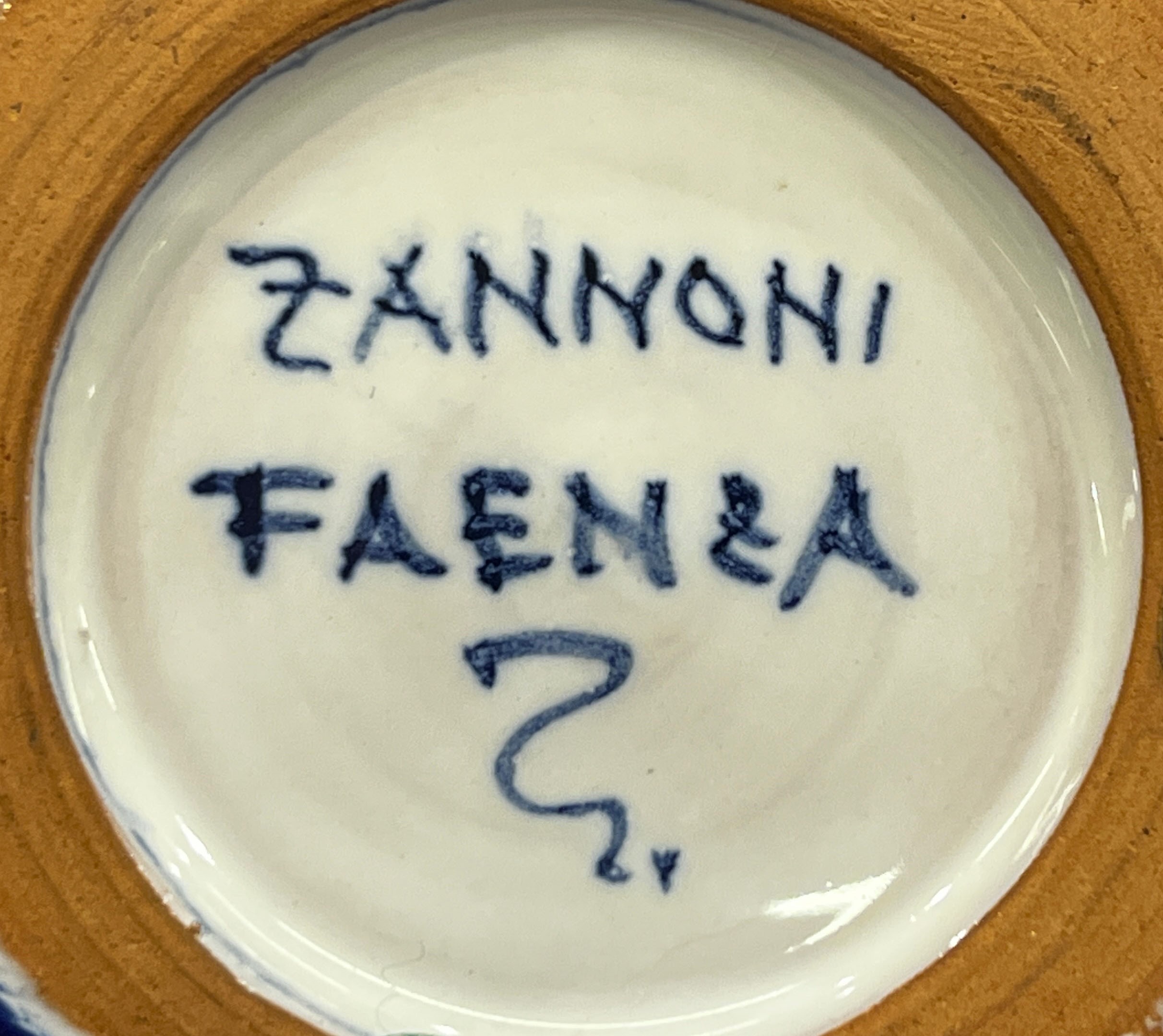 Tre scodelle e una piccola ciotola