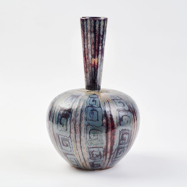 Uberto Zannoni - Vaso
