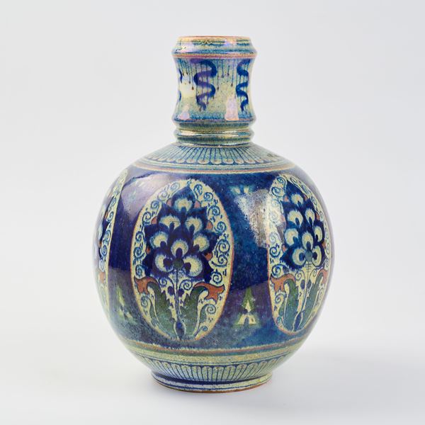 Giovanni Guerrini - Vaso sferico