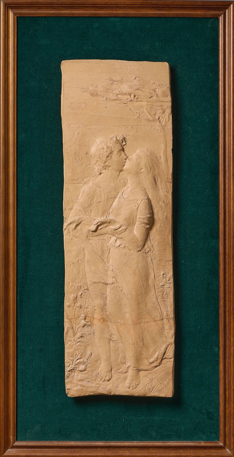 Il bacio