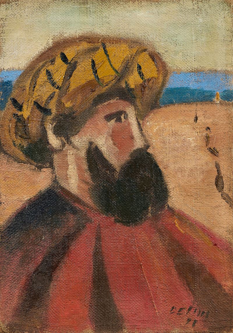 Il marocchino