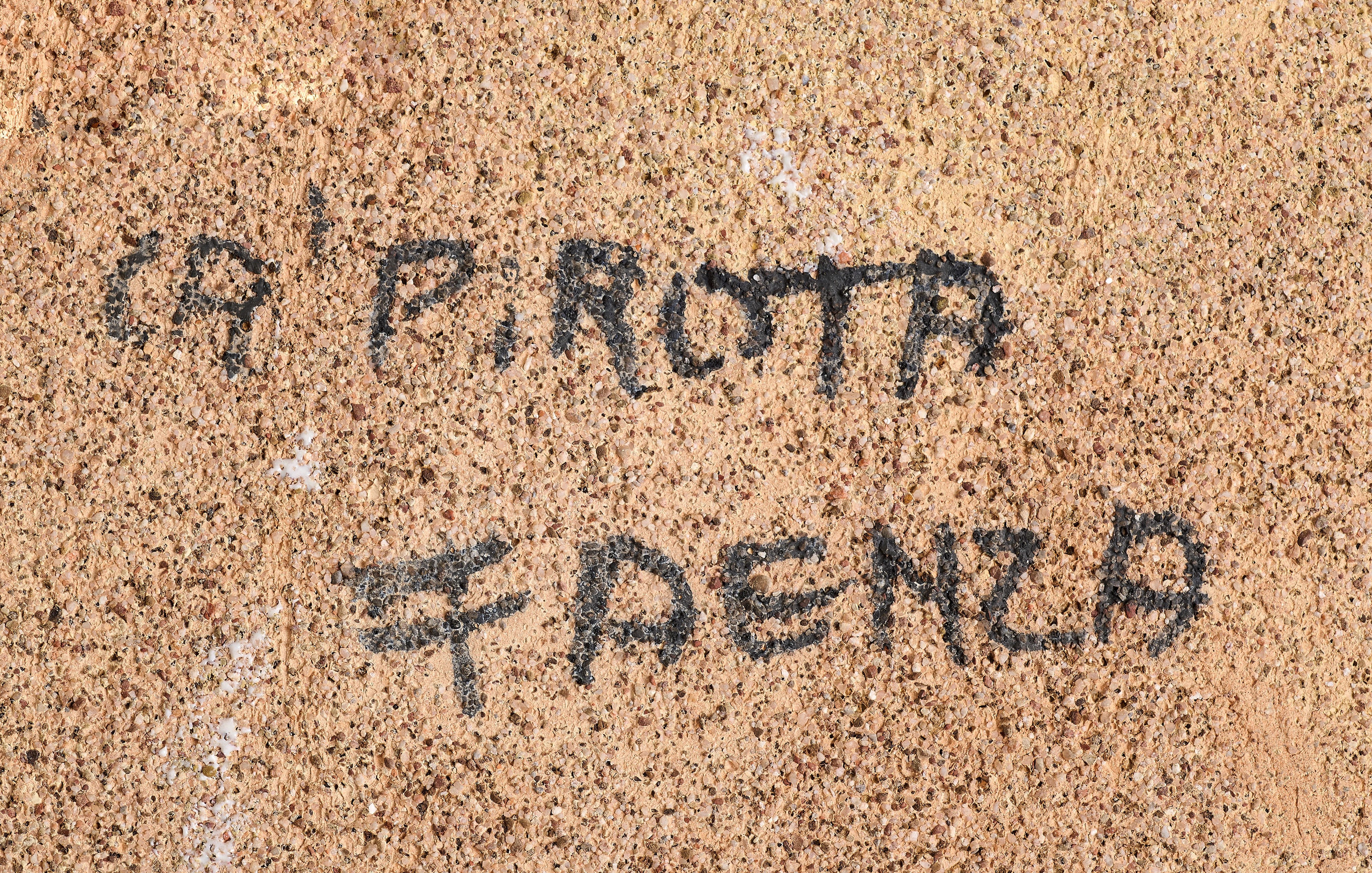 Guerriero, 1960-70 ca.