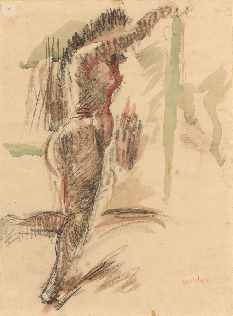 Nudo