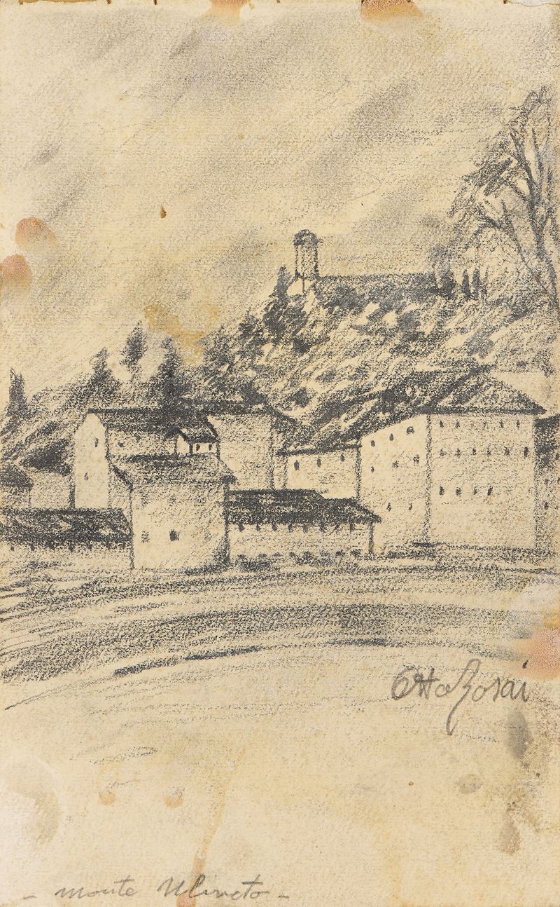 Monte Uliveto