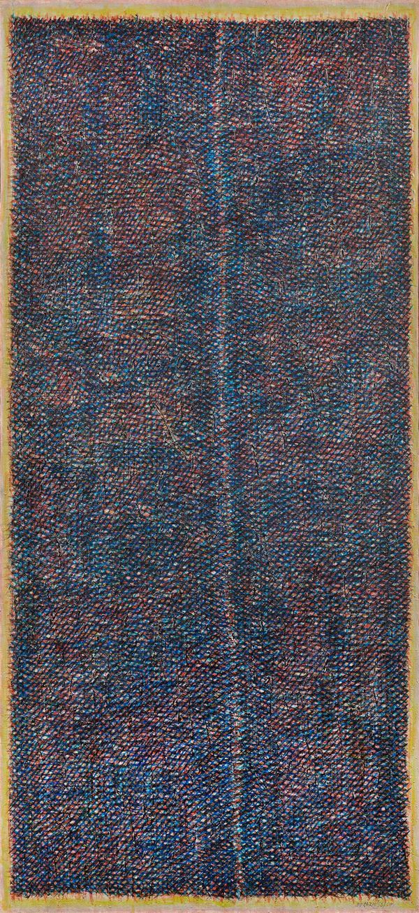 Entrez S.V.P. Porta 17