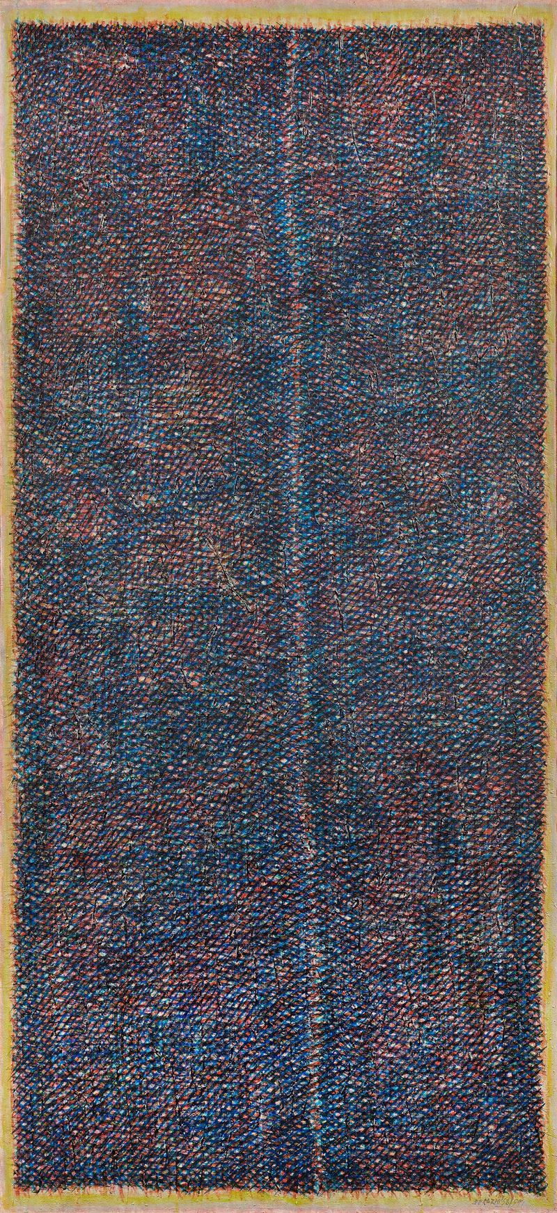 Entrez S.V.P. Porta 17