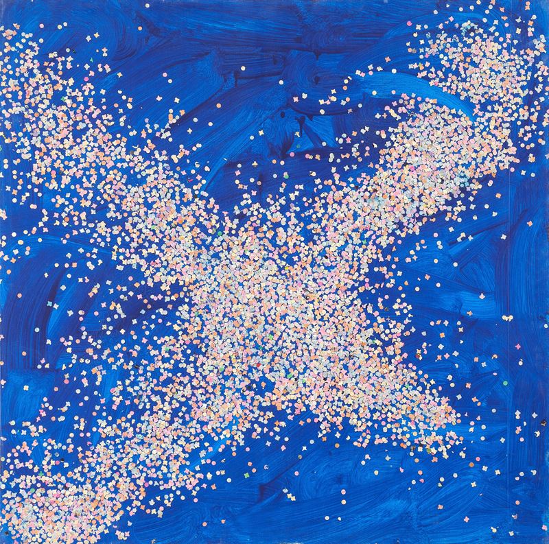 Coriandolo