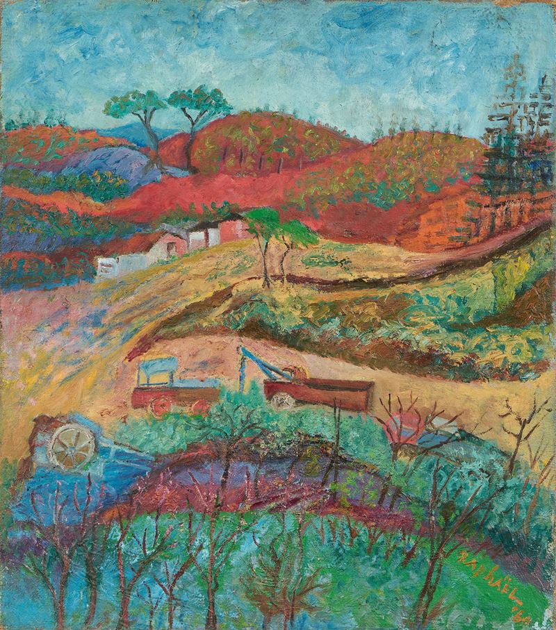 Paesaggio