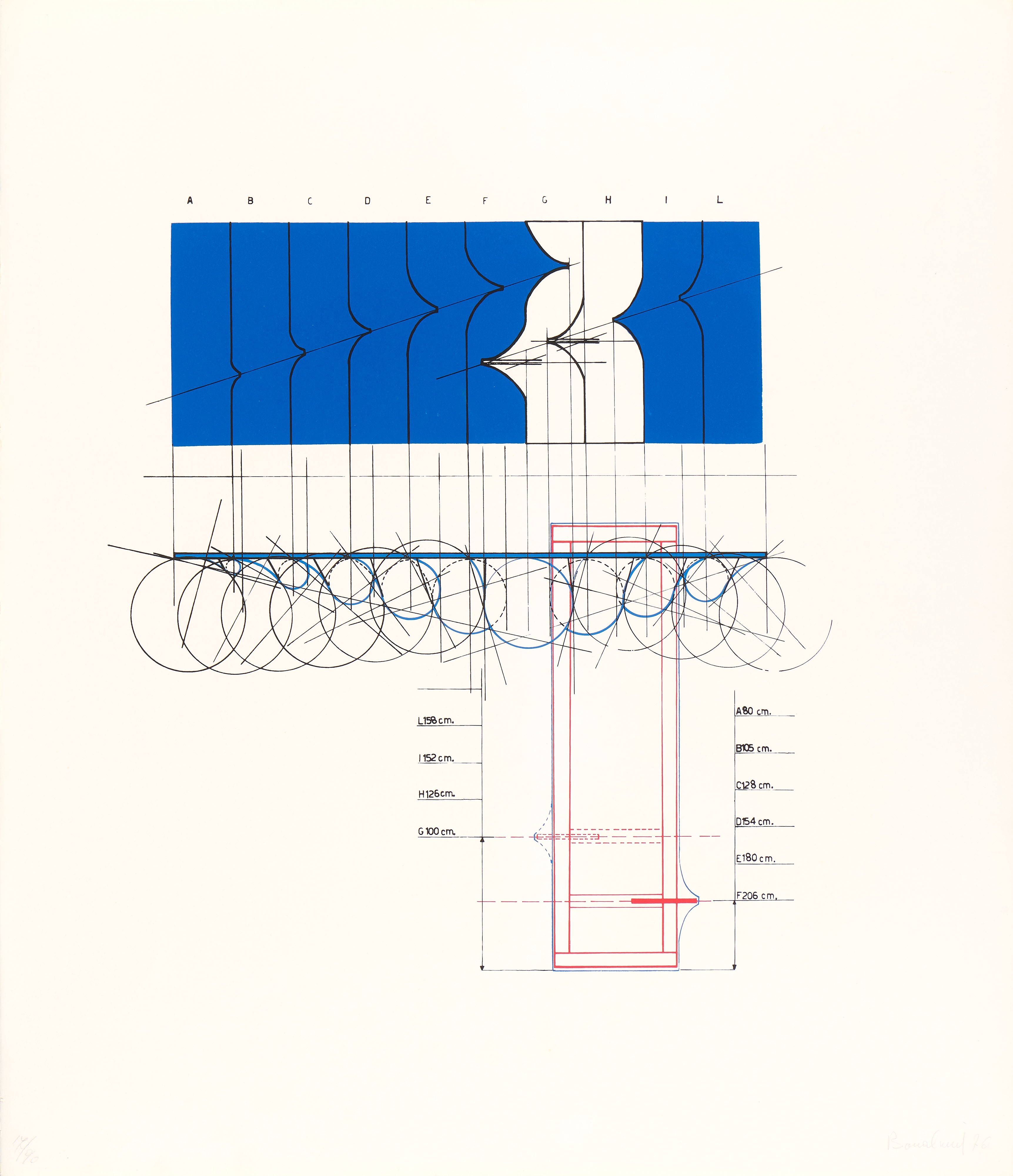 Quattro grafiche