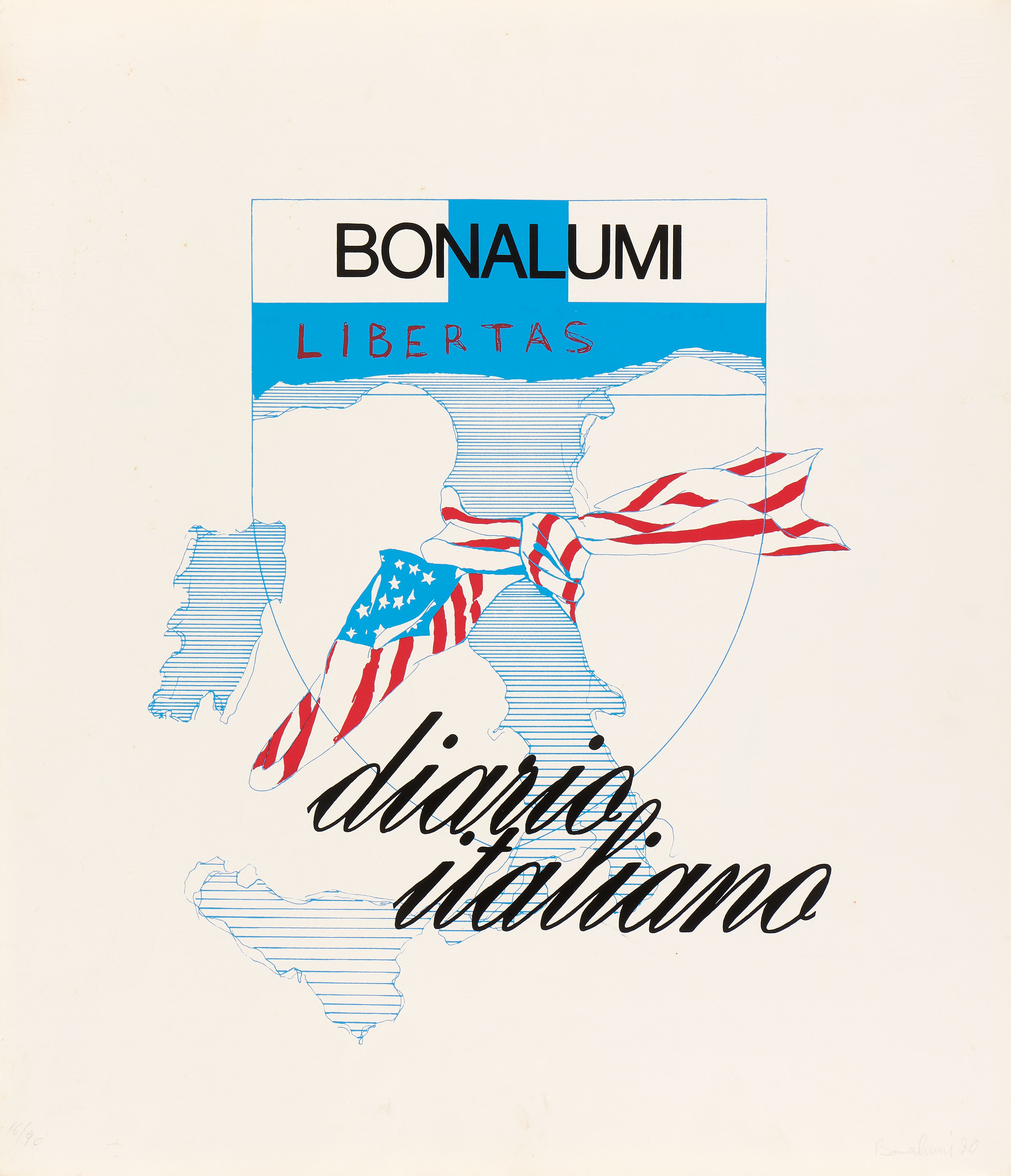 Quattro grafiche