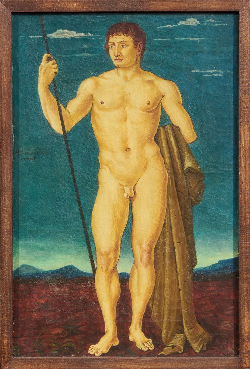 San Giorgio