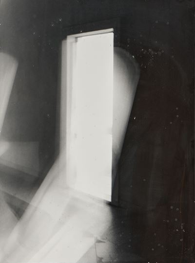 Photo Theory of Making Art: Door Italy