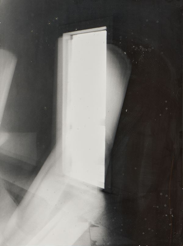 Cosimo Di Leo Ricatto - Photo Theory of Making Art: Door Italy