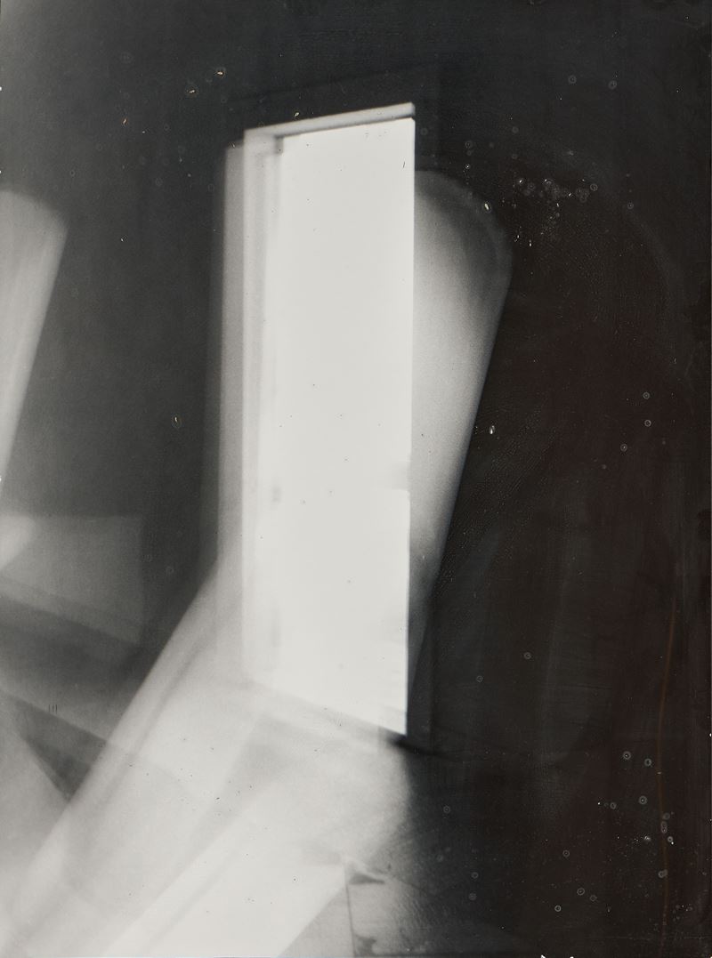 Cosimo di Leo Ricatto - Photo Theory of Making Art: Door Italy