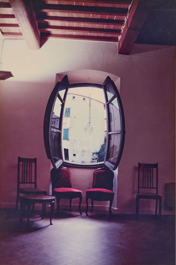 Stefania Galegati - Progetto