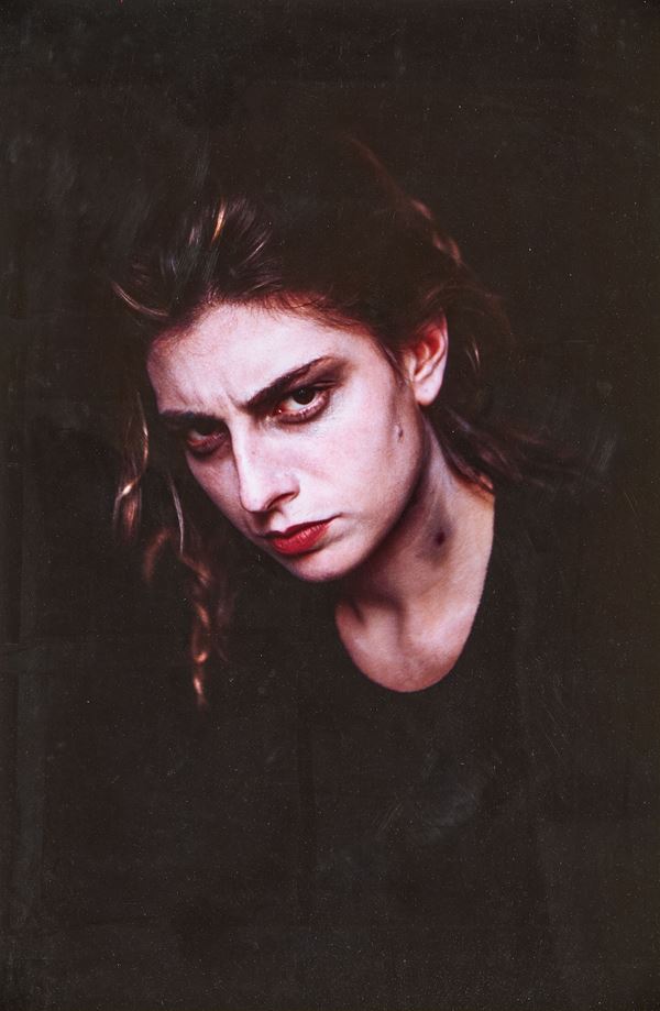 Franco Scognamiglio - Vampyr
