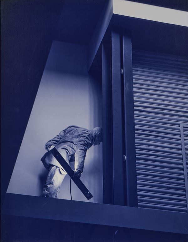 Attilio Maranzano - Munoz, London (II)