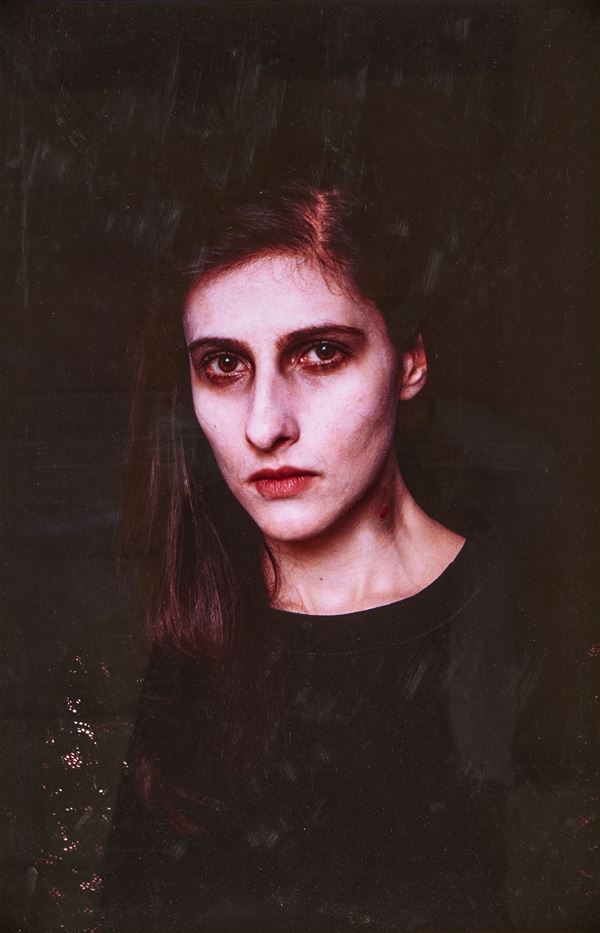 Franco Scognamiglio - Vampyr