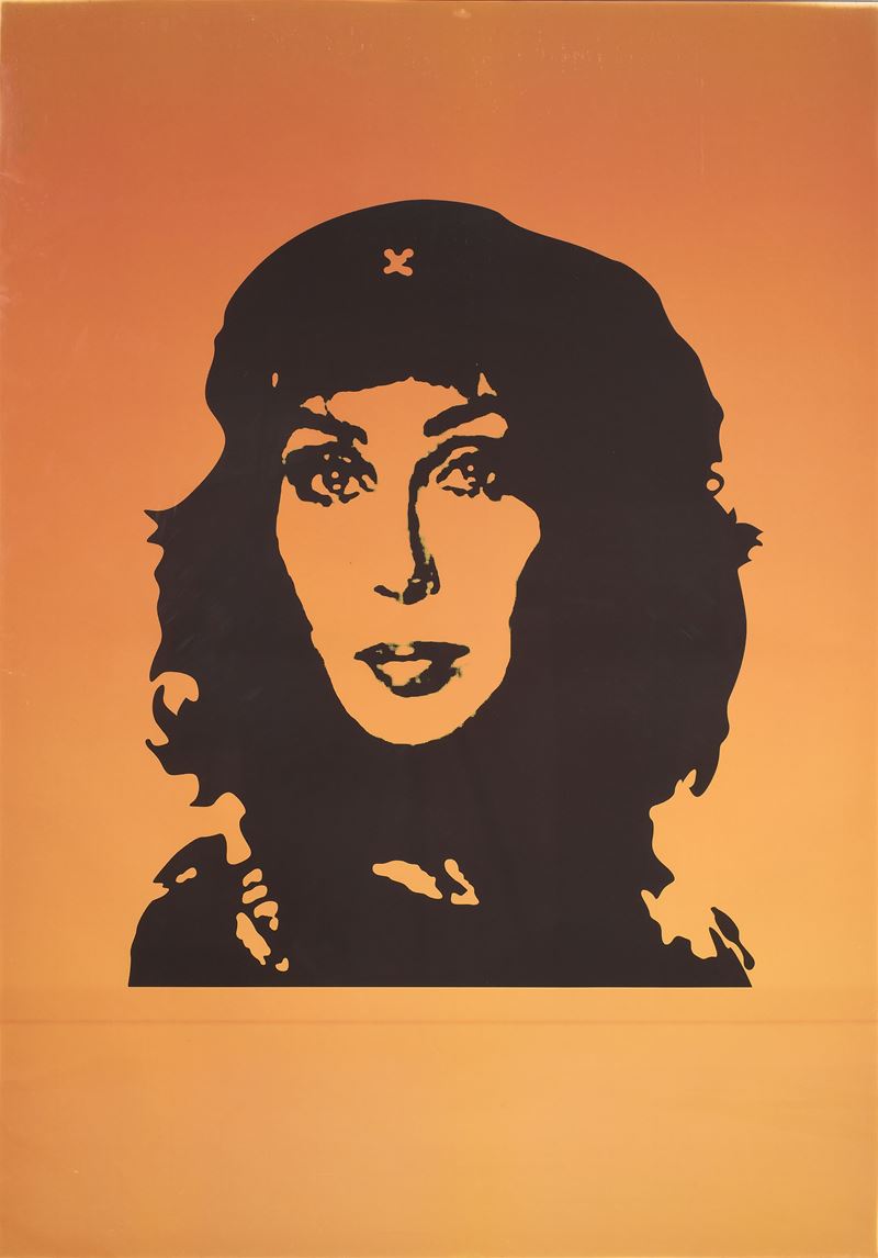 Cher Guevara